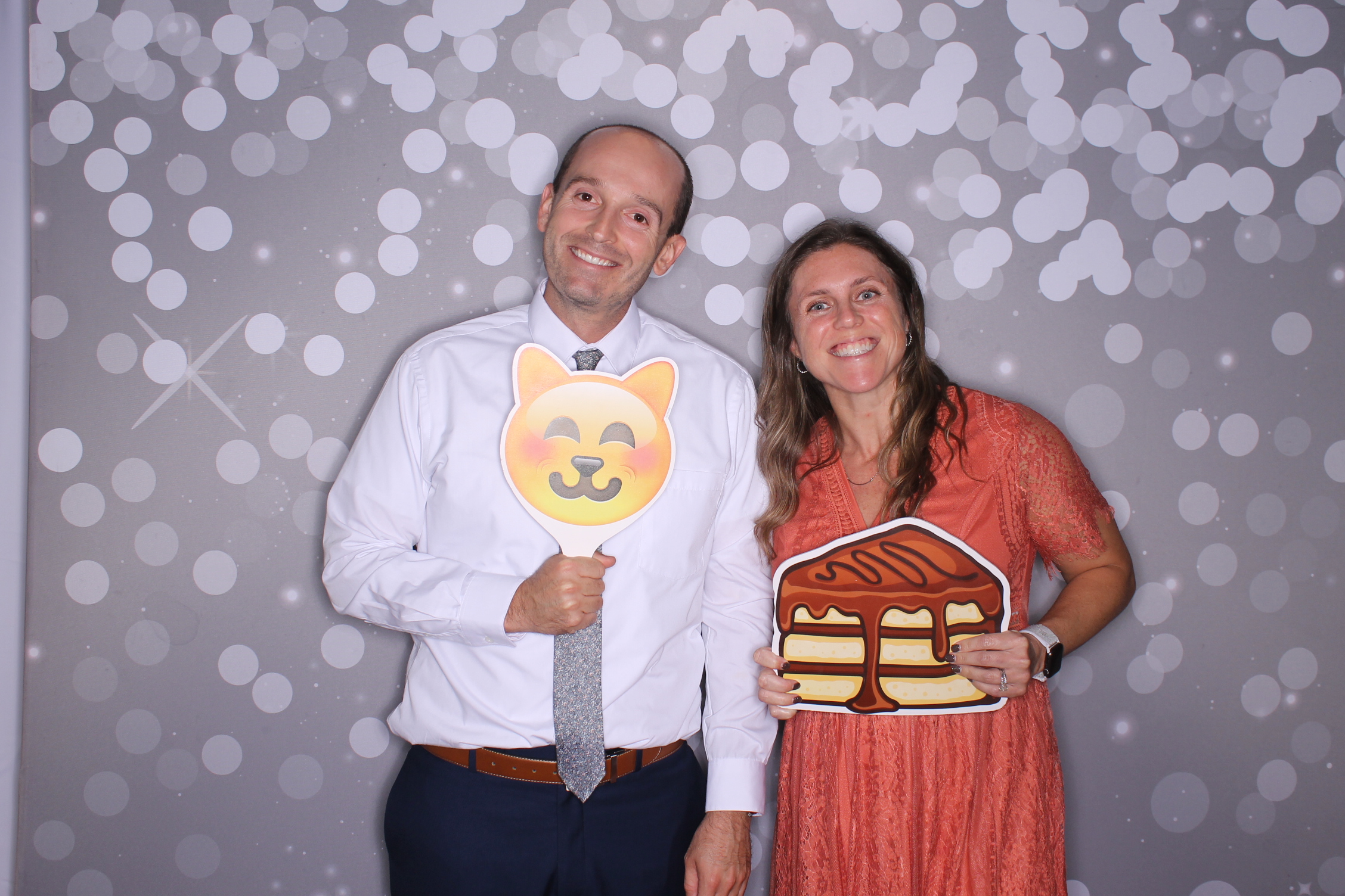 Valerie Klette Reception | View more photos from the event at gallery.photoboothcincy.com/u/PhotoBoothCincy/Valerie-Klette-Reception