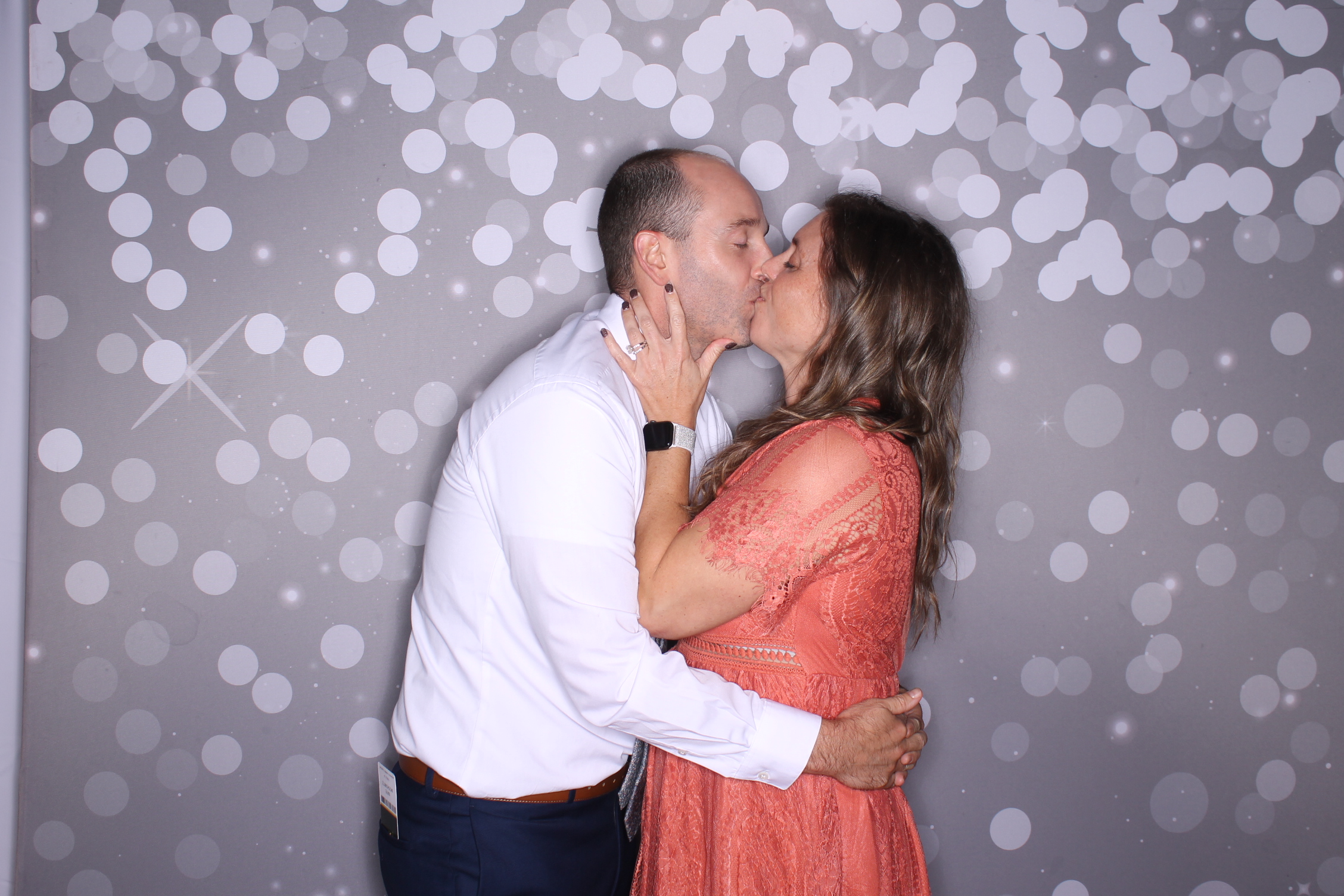 Valerie Klette Reception | View more photos from the event at gallery.photoboothcincy.com/u/PhotoBoothCincy/Valerie-Klette-Reception
