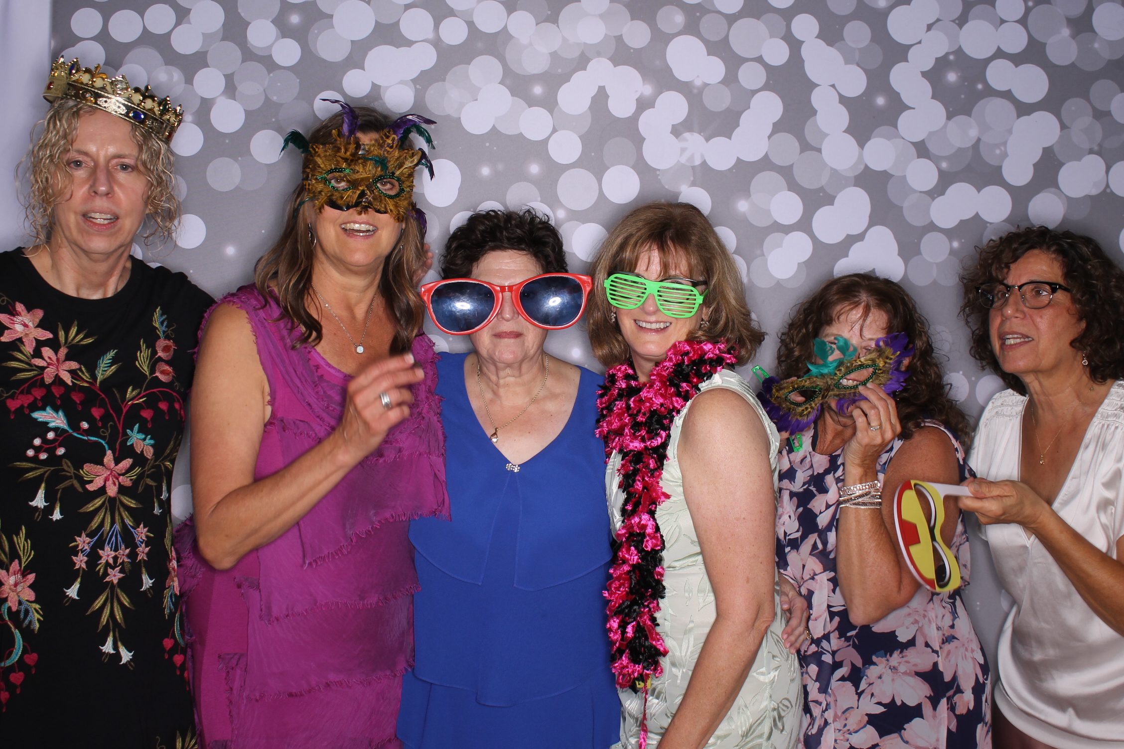 Valerie Klette Reception | View more photos from the event at gallery.photoboothcincy.com/u/PhotoBoothCincy/Valerie-Klette-Reception