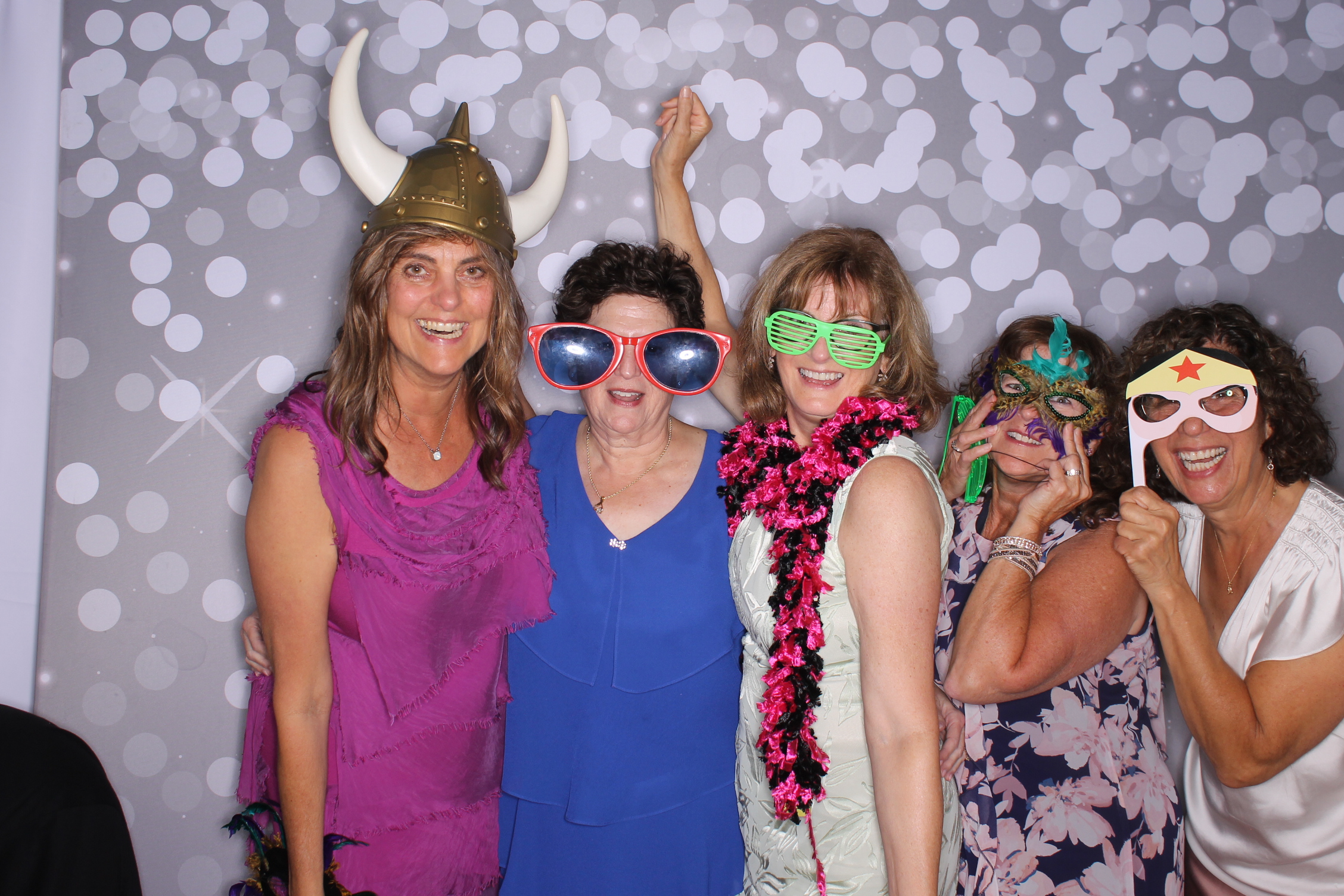 Valerie Klette Reception | View more photos from the event at gallery.photoboothcincy.com/u/PhotoBoothCincy/Valerie-Klette-Reception