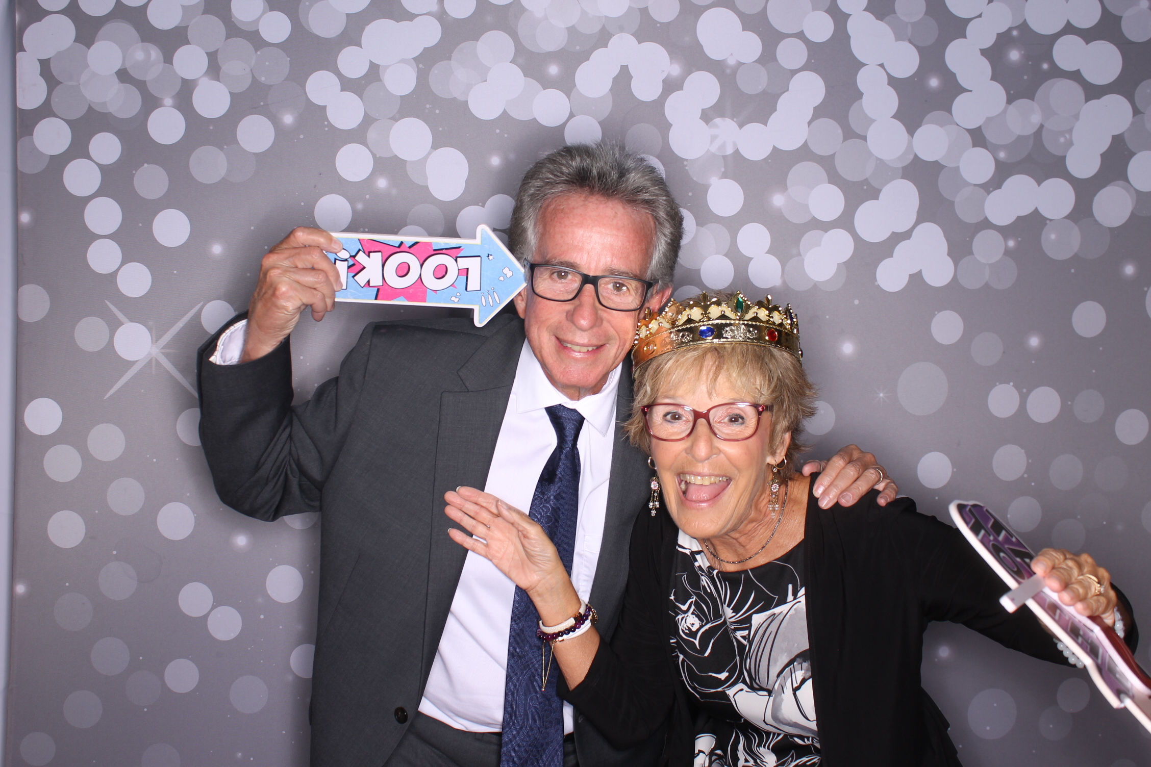 Valerie Klette Reception | View more photos from the event at gallery.photoboothcincy.com/u/PhotoBoothCincy/Valerie-Klette-Reception