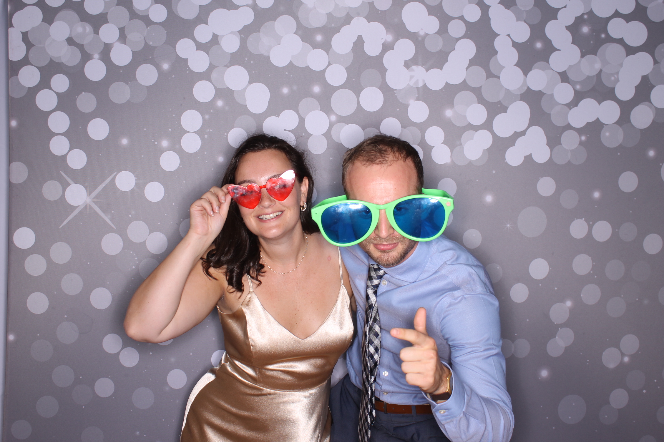 Valerie Klette Reception | View more photos from the event at gallery.photoboothcincy.com/u/PhotoBoothCincy/Valerie-Klette-Reception