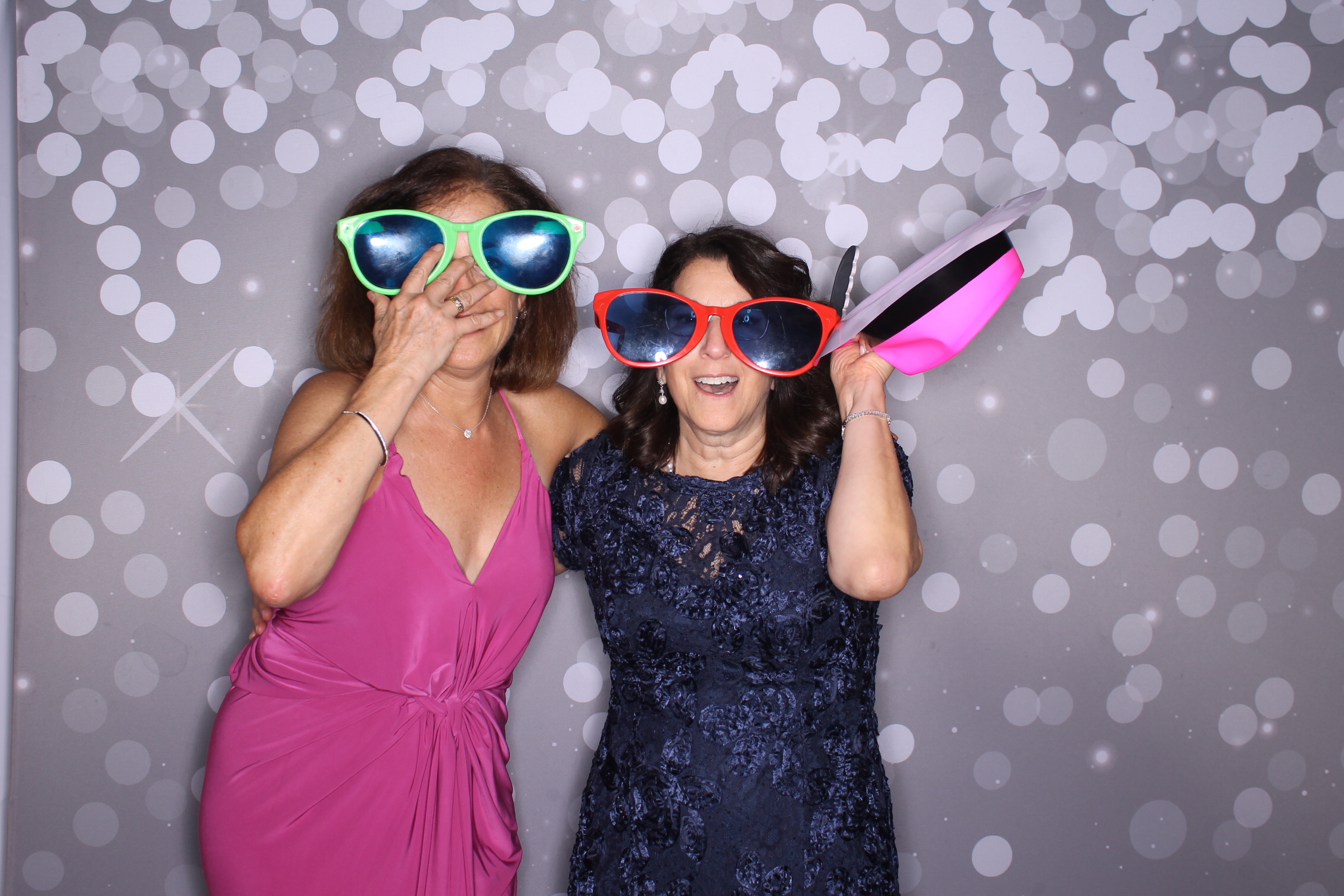 Valerie Klette Reception | View more photos from the event at gallery.photoboothcincy.com/u/PhotoBoothCincy/Valerie-Klette-Reception