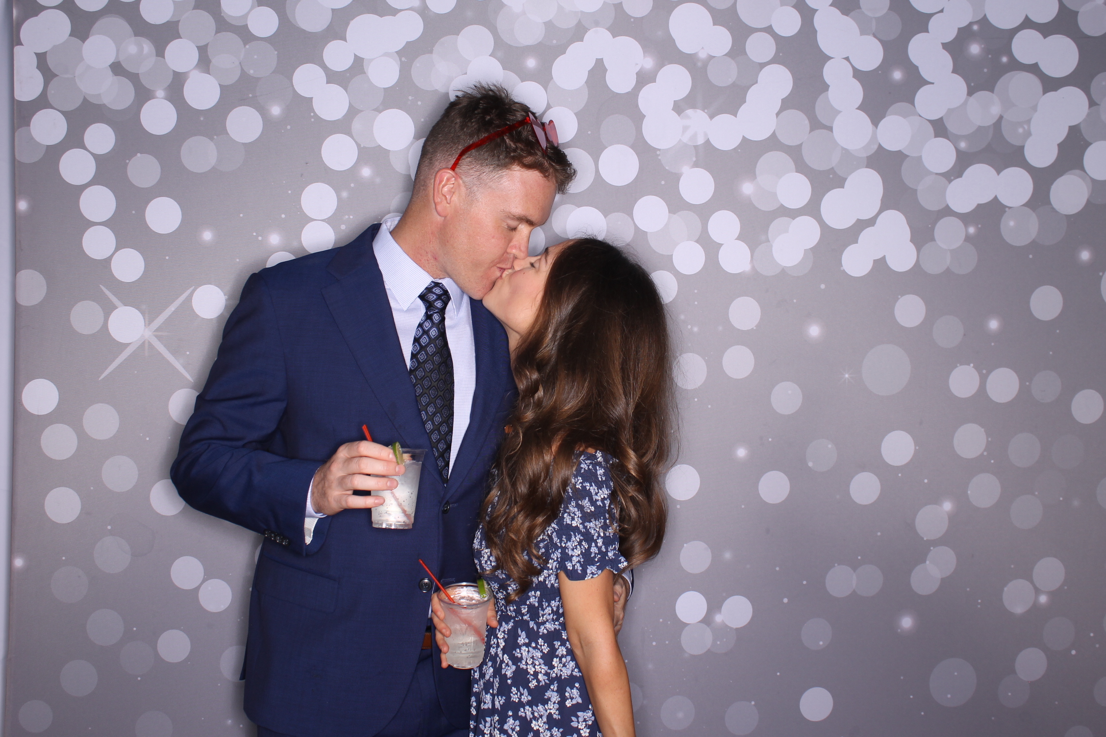 Valerie Klette Reception | View more photos from the event at gallery.photoboothcincy.com/u/PhotoBoothCincy/Valerie-Klette-Reception