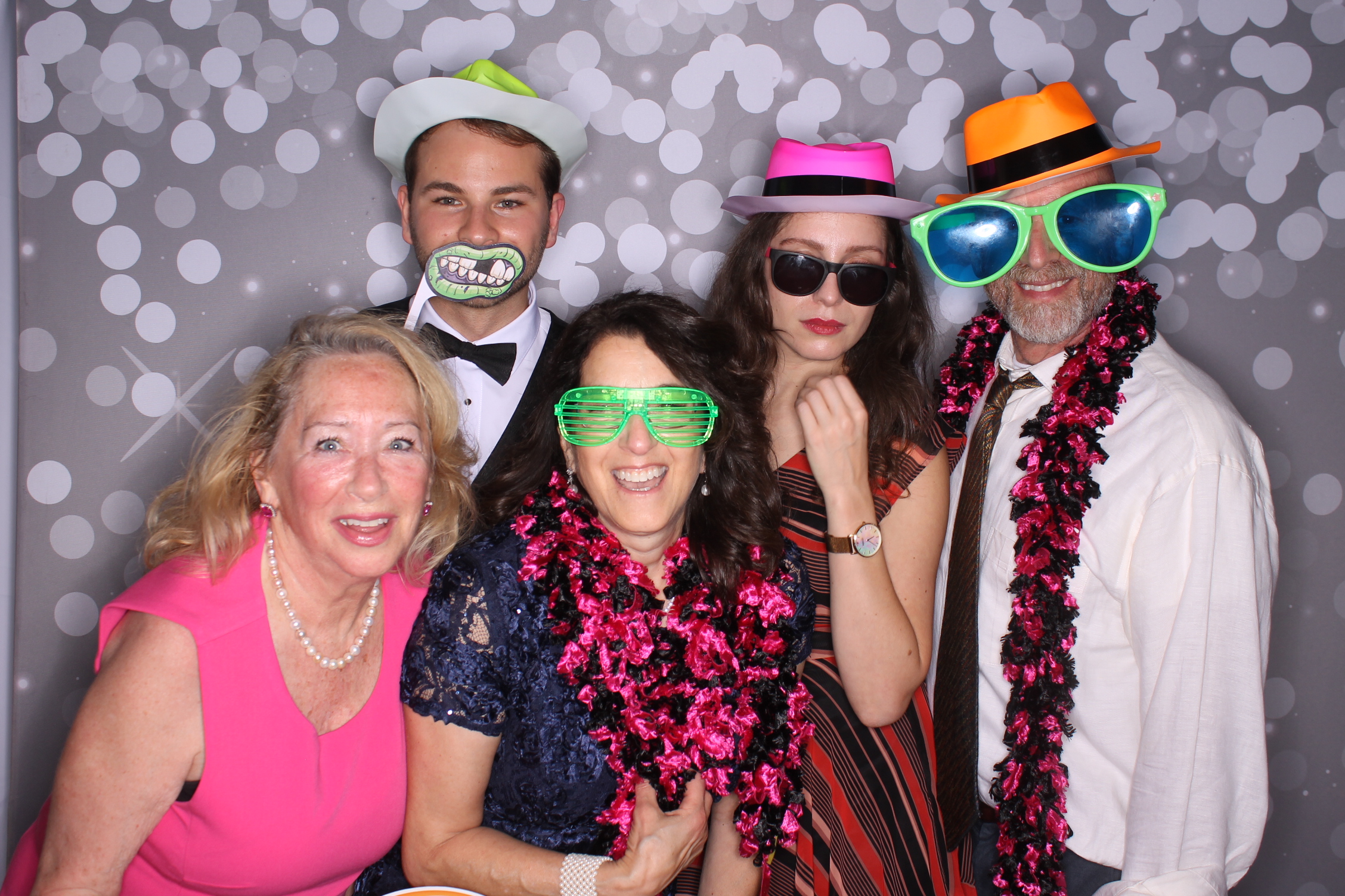 Valerie Klette Reception | View more photos from the event at gallery.photoboothcincy.com/u/PhotoBoothCincy/Valerie-Klette-Reception