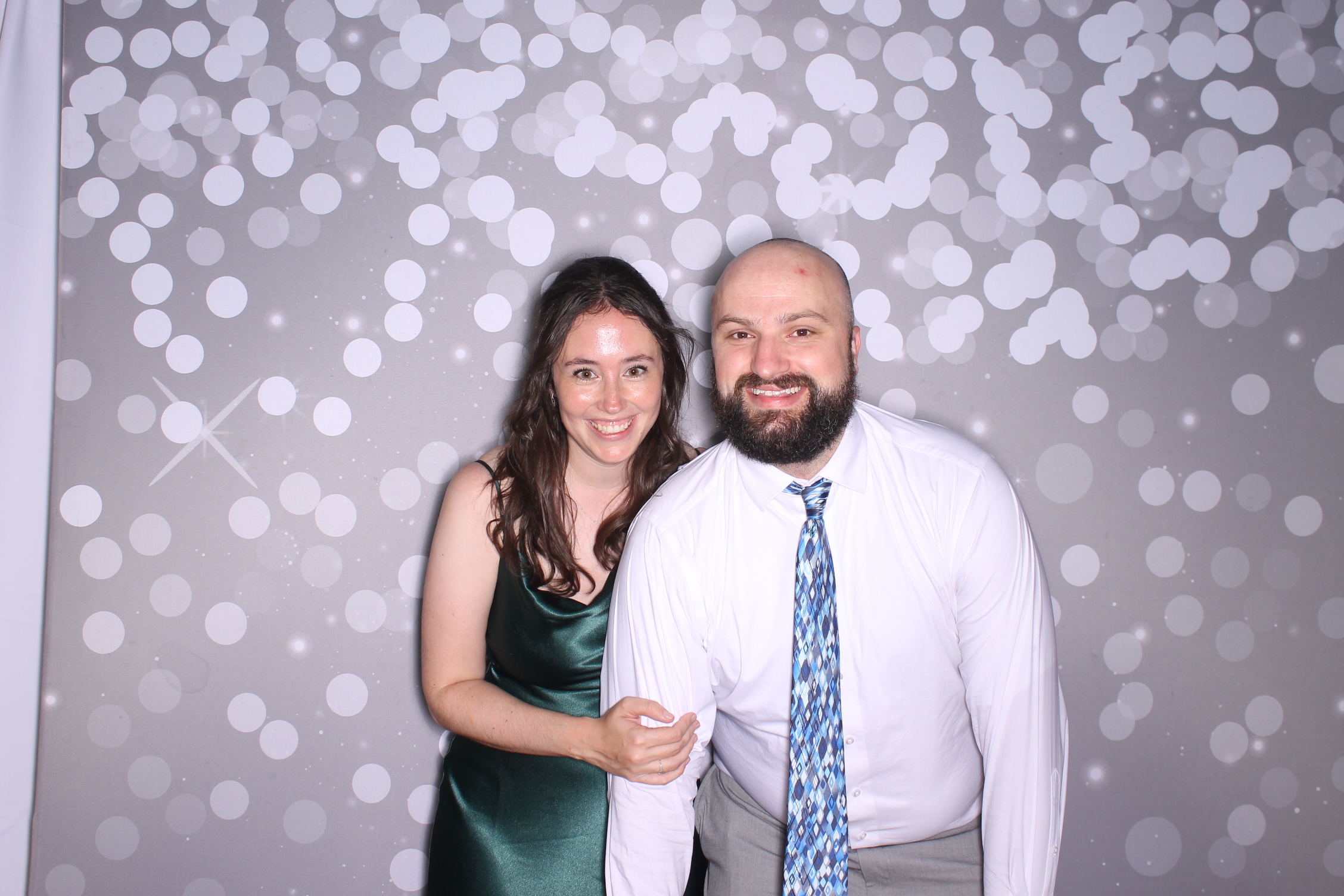 Valerie Klette Reception | View more photos from the event at gallery.photoboothcincy.com/u/PhotoBoothCincy/Valerie-Klette-Reception