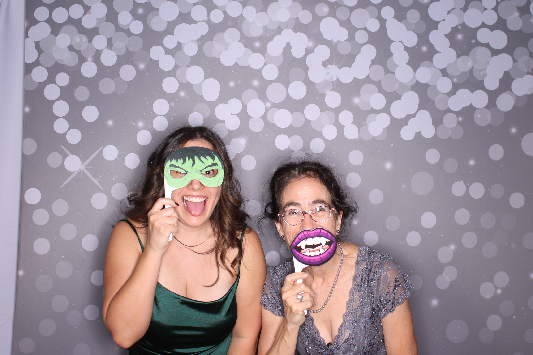 Valerie Klette Reception | View more photos from the event at gallery.photoboothcincy.com/u/PhotoBoothCincy/Valerie-Klette-Reception