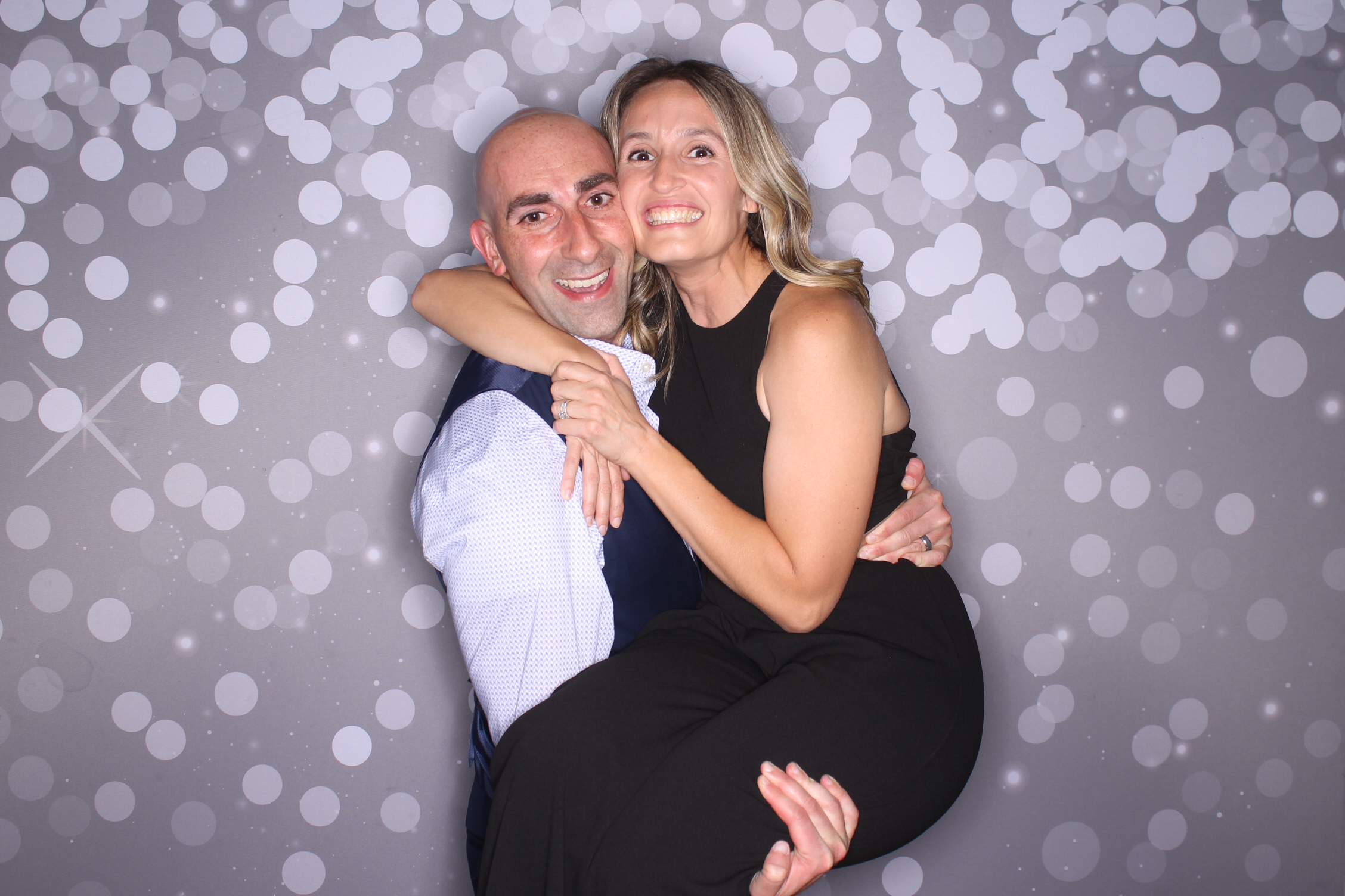 Valerie Klette Reception | View more photos from the event at gallery.photoboothcincy.com/u/PhotoBoothCincy/Valerie-Klette-Reception