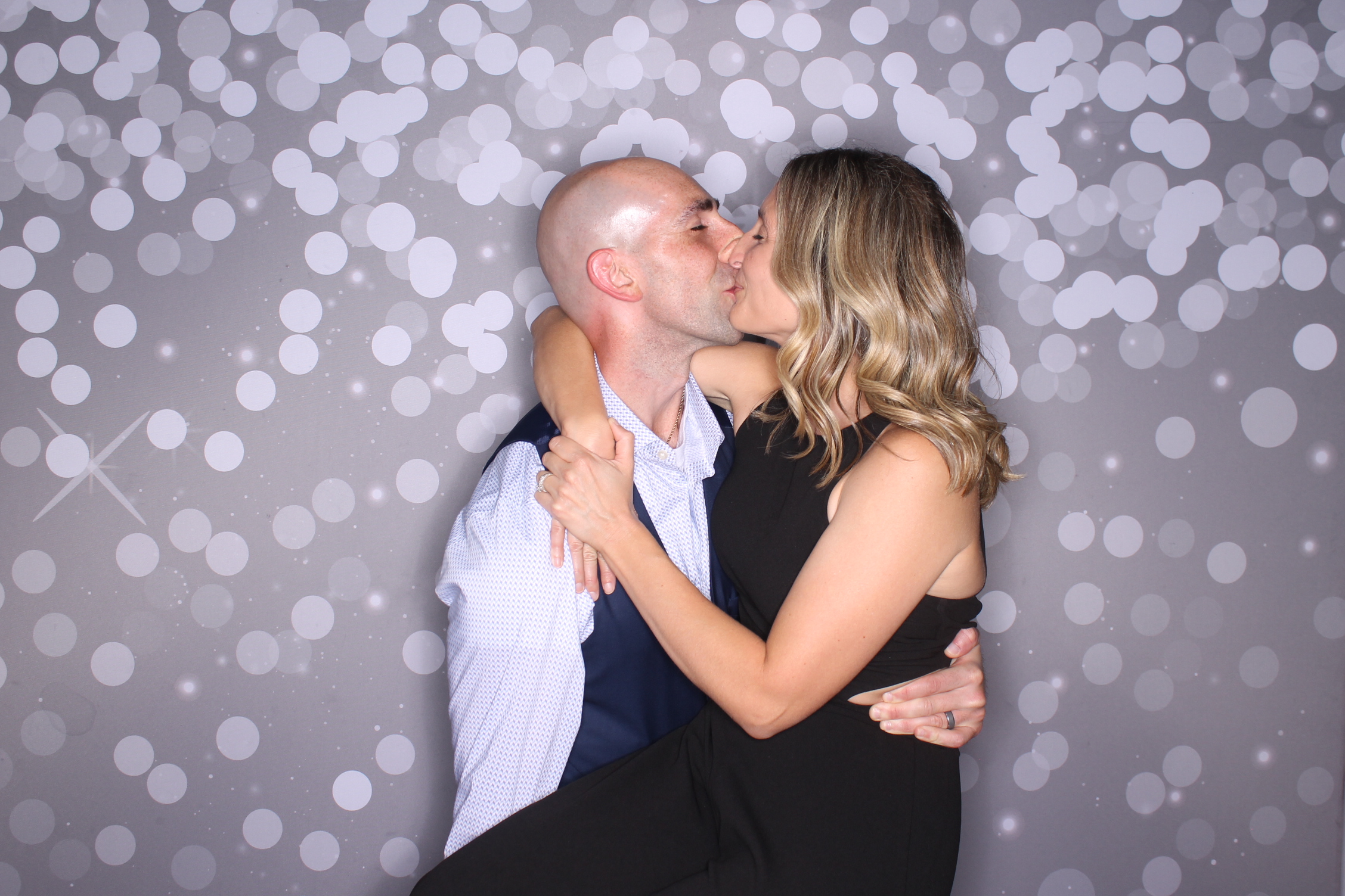 Valerie Klette Reception | View more photos from the event at gallery.photoboothcincy.com/u/PhotoBoothCincy/Valerie-Klette-Reception