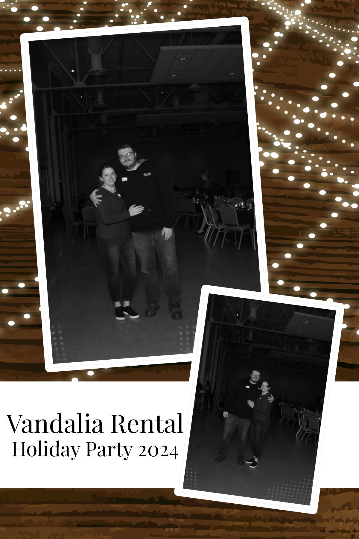 Vandalia Rental | View more photos from the event at gallery.photoboothcincy.com/u/PhotoBoothCincy/Vandalia-Rental