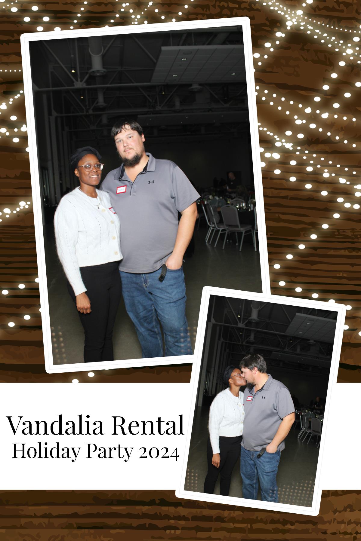 Vandalia Rental | View more photos from the event at gallery.photoboothcincy.com/u/PhotoBoothCincy/Vandalia-Rental
