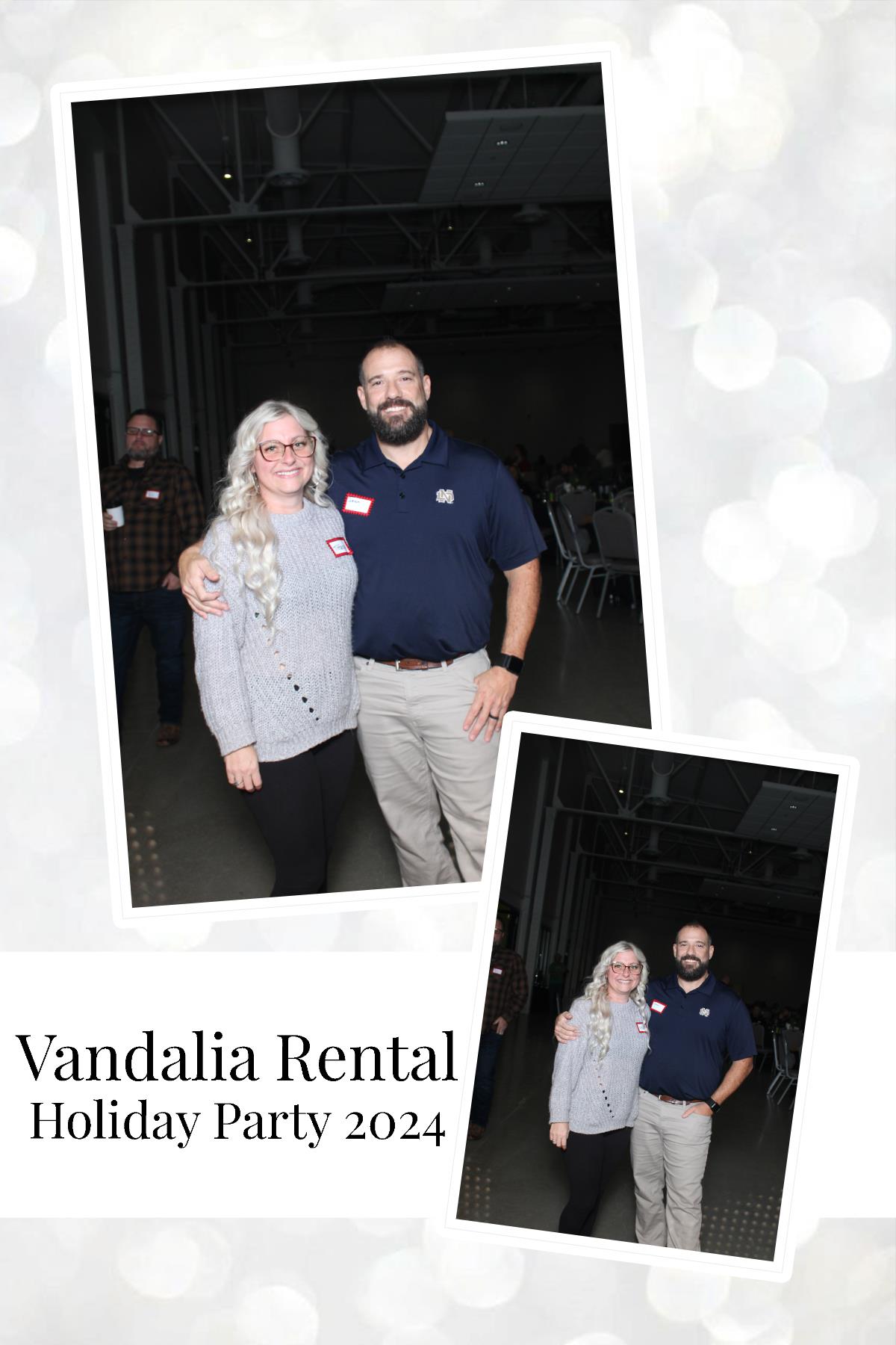 Vandalia Rental | View more photos from the event at gallery.photoboothcincy.com/u/PhotoBoothCincy/Vandalia-Rental