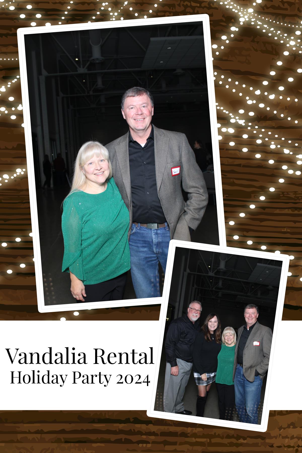 Vandalia Rental | View more photos from the event at gallery.photoboothcincy.com/u/PhotoBoothCincy/Vandalia-Rental