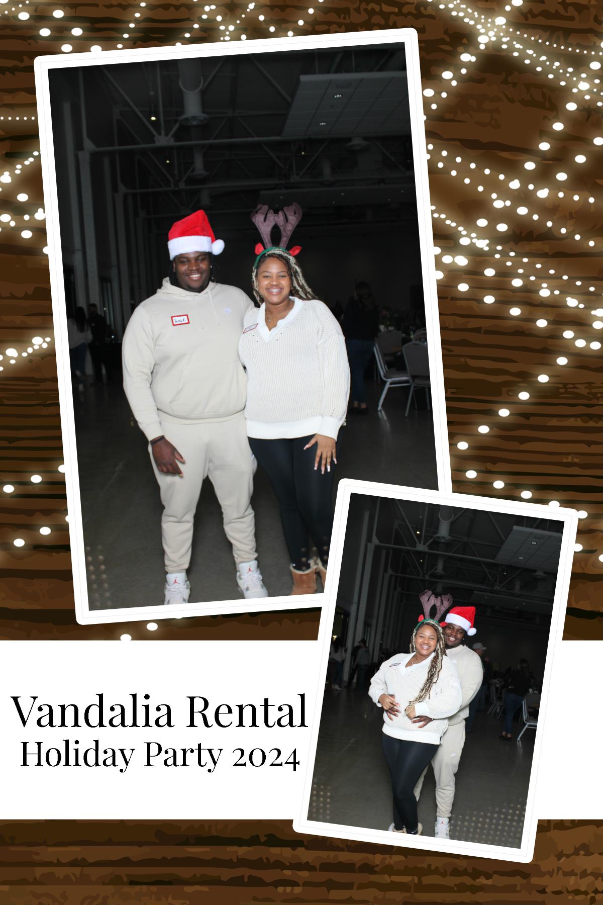 Vandalia Rental | View more photos from the event at gallery.photoboothcincy.com/u/PhotoBoothCincy/Vandalia-Rental
