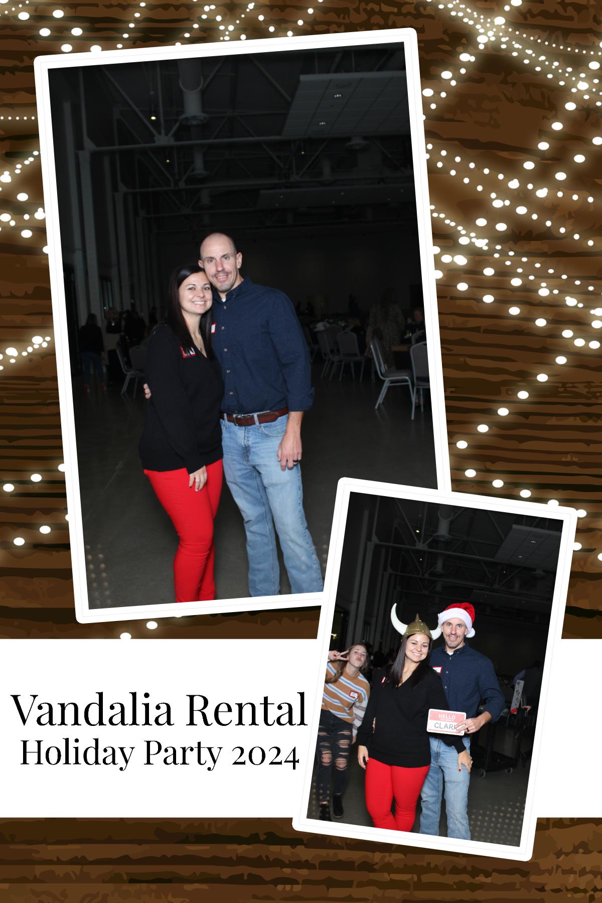 Vandalia Rental | View more photos from the event at gallery.photoboothcincy.com/u/PhotoBoothCincy/Vandalia-Rental