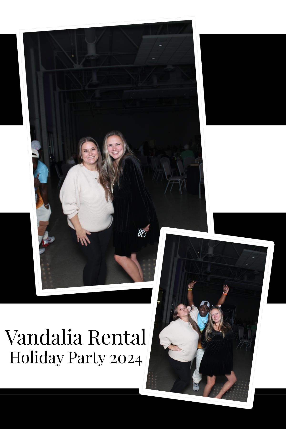 Vandalia Rental | View more photos from the event at gallery.photoboothcincy.com/u/PhotoBoothCincy/Vandalia-Rental