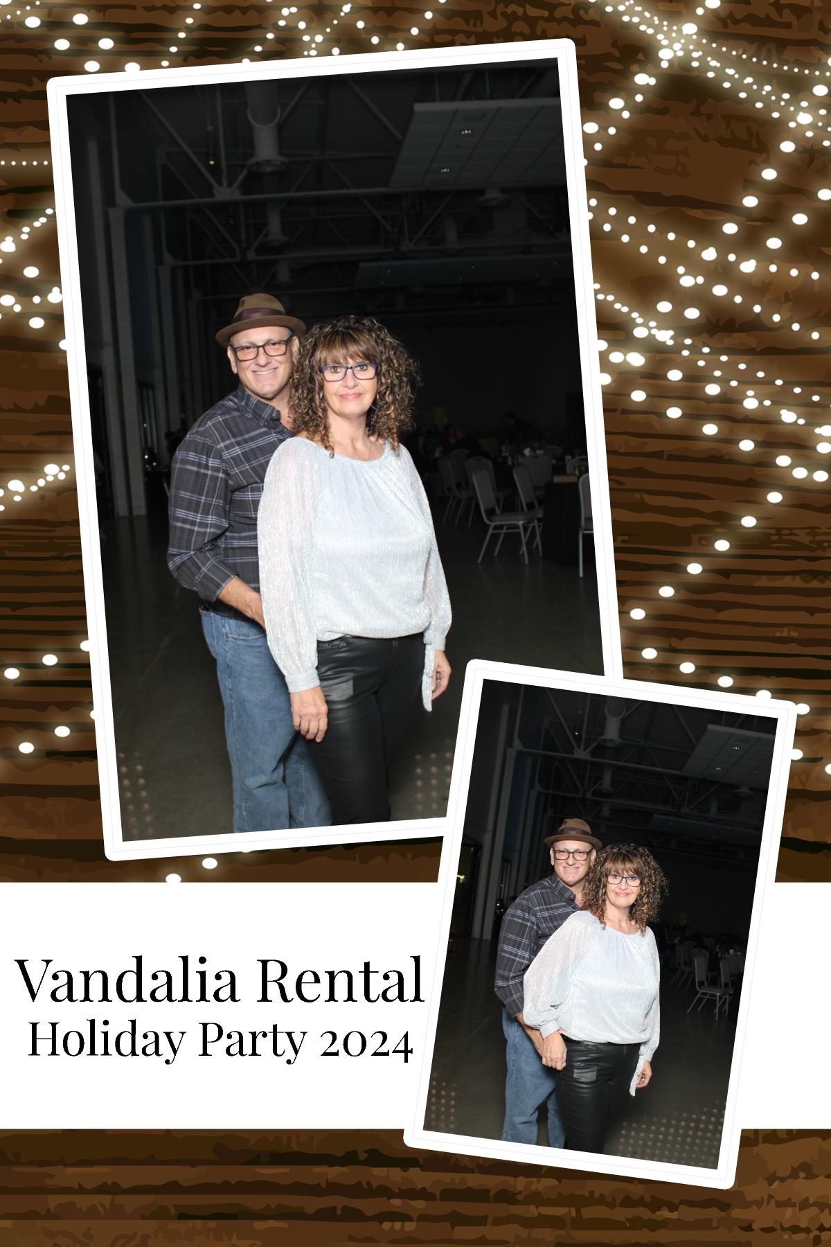 Vandalia Rental | View more photos from the event at gallery.photoboothcincy.com/u/PhotoBoothCincy/Vandalia-Rental
