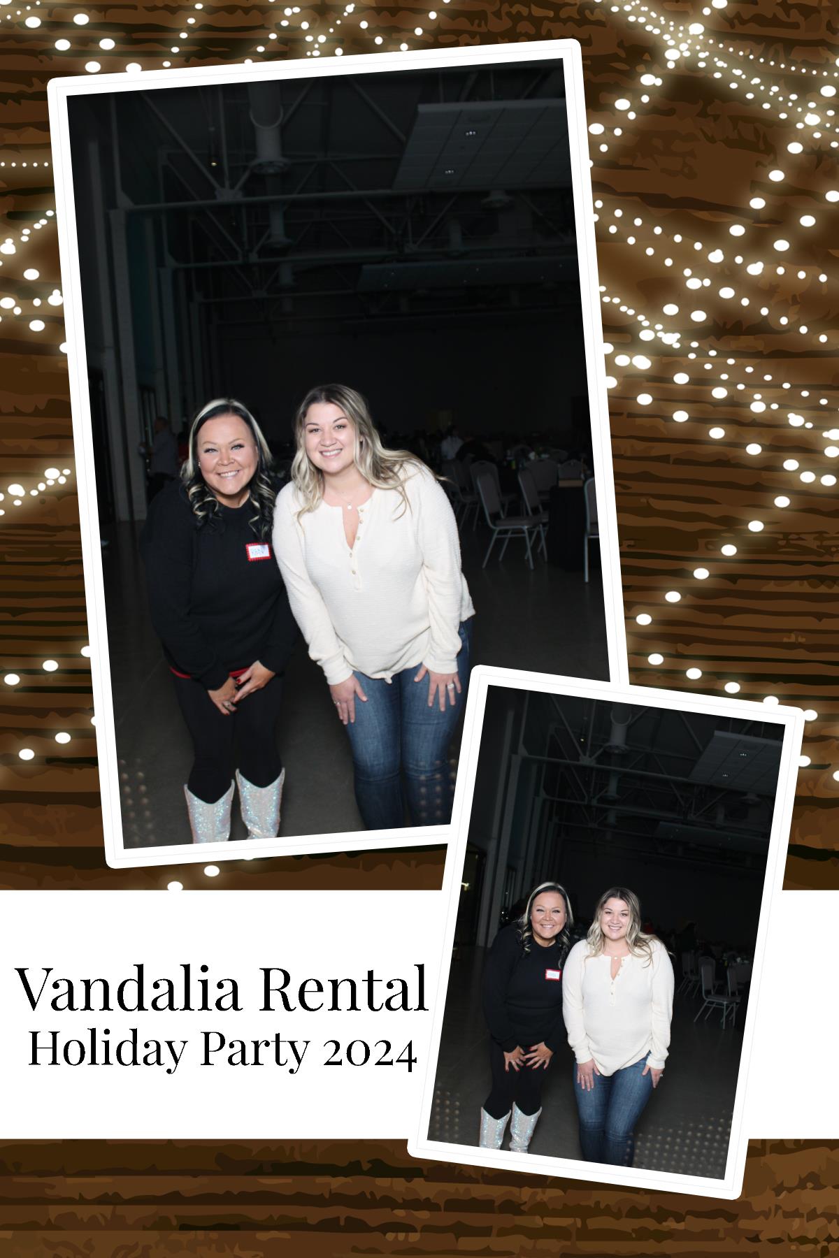Vandalia Rental | View more photos from the event at gallery.photoboothcincy.com/u/PhotoBoothCincy/Vandalia-Rental