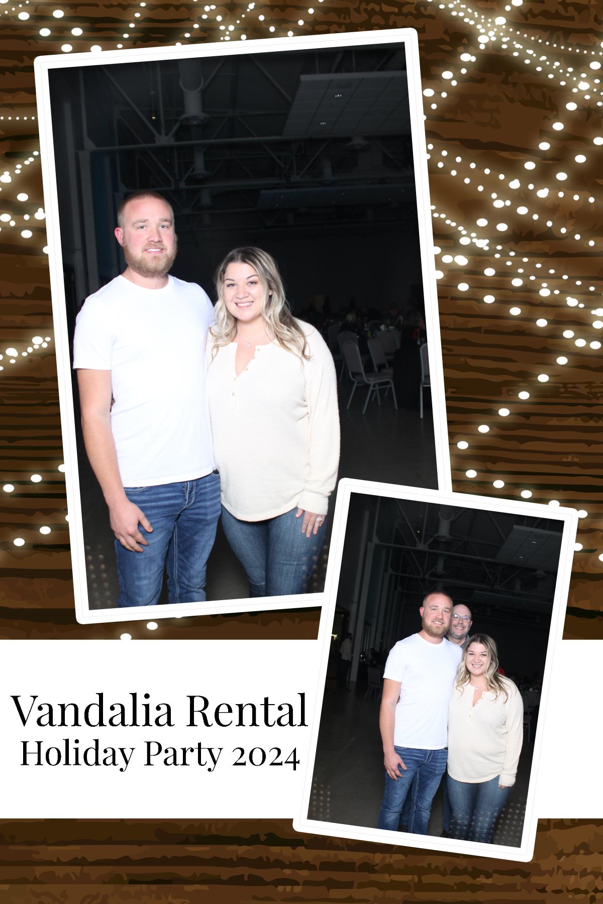 Vandalia Rental | View more photos from the event at gallery.photoboothcincy.com/u/PhotoBoothCincy/Vandalia-Rental