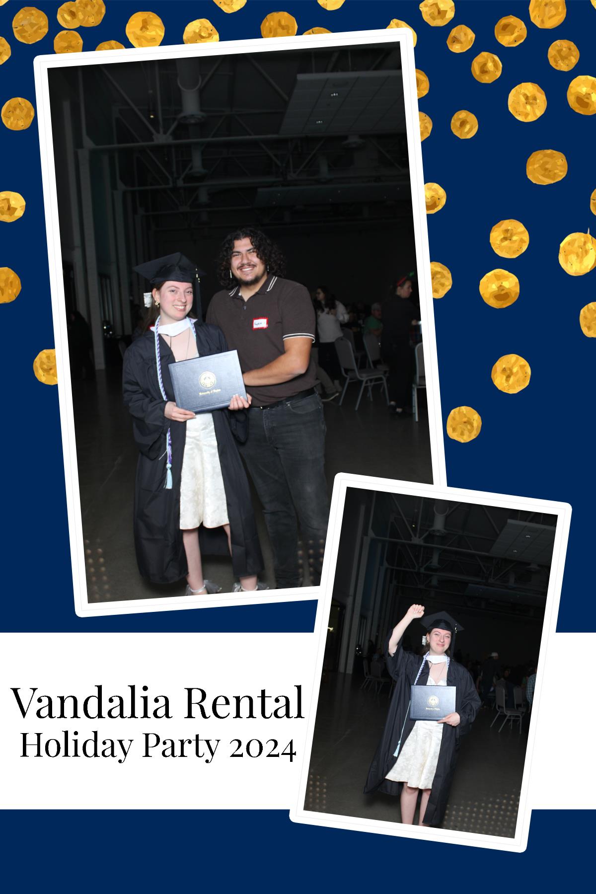 Vandalia Rental | View more photos from the event at gallery.photoboothcincy.com/u/PhotoBoothCincy/Vandalia-Rental