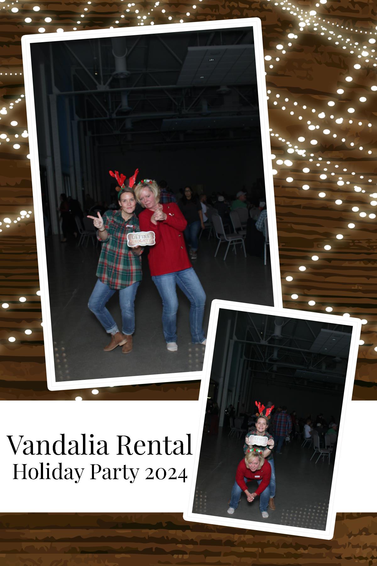 Vandalia Rental | View more photos from the event at gallery.photoboothcincy.com/u/PhotoBoothCincy/Vandalia-Rental