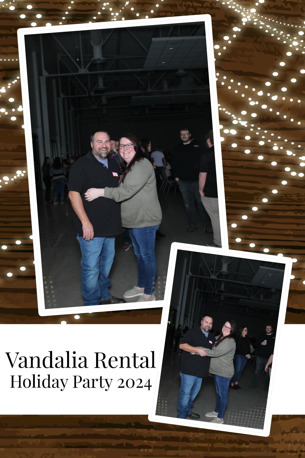 Vandalia Rental | View more photos from the event at gallery.photoboothcincy.com/u/PhotoBoothCincy/Vandalia-Rental