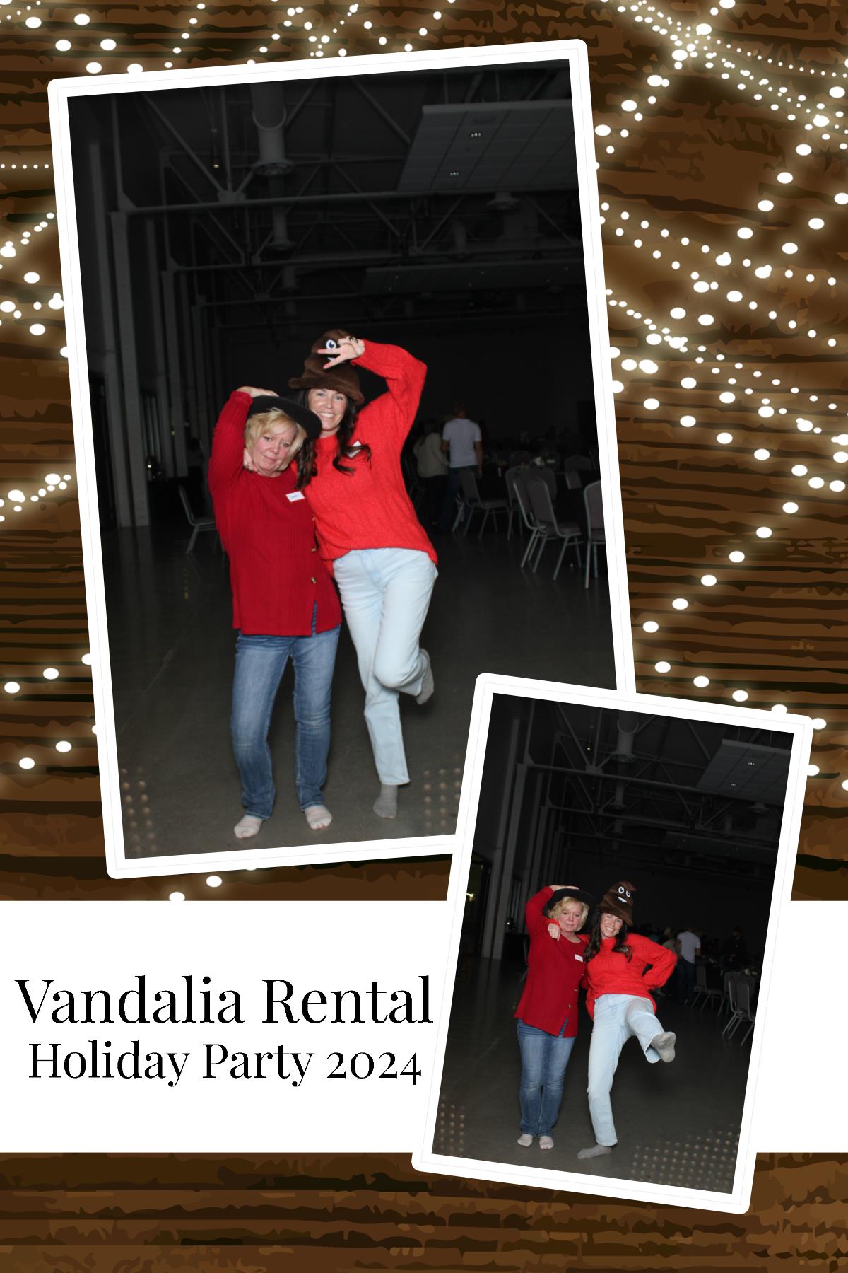 Vandalia Rental | View more photos from the event at gallery.photoboothcincy.com/u/PhotoBoothCincy/Vandalia-Rental