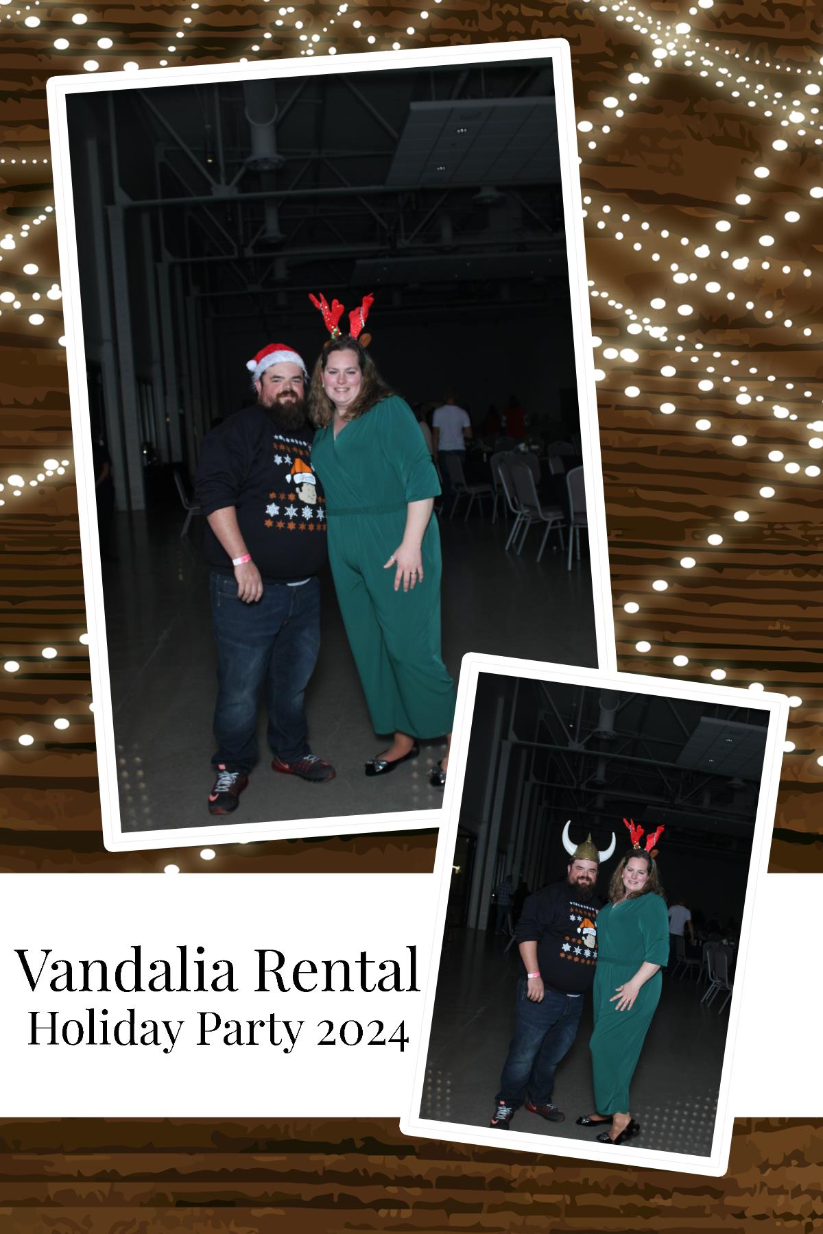 Vandalia Rental | View more photos from the event at gallery.photoboothcincy.com/u/PhotoBoothCincy/Vandalia-Rental
