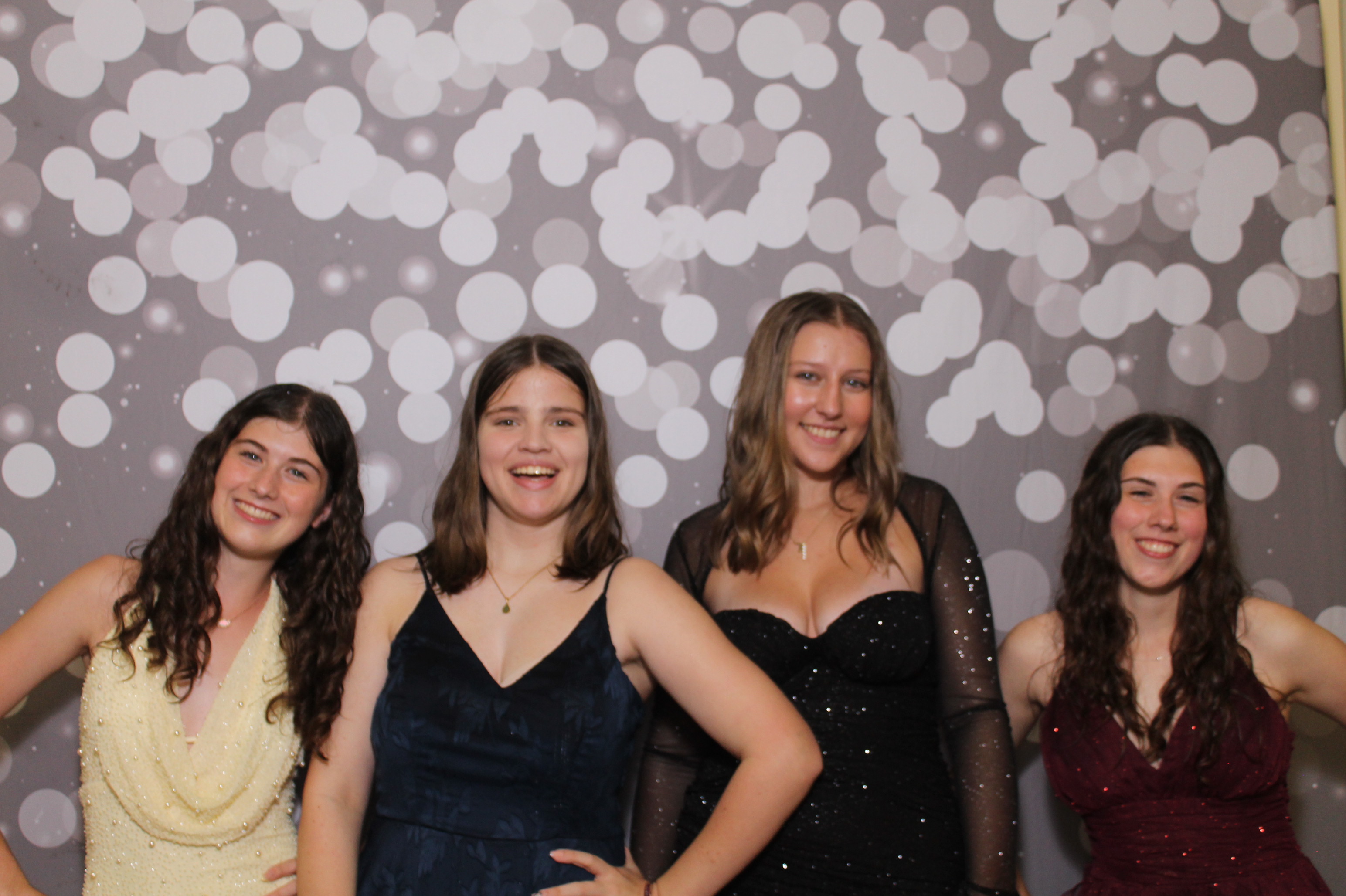 Walnut Hills Homecoming | View more photos from the event at gallery.photoboothcincy.com/u/PhotoBoothCincy/Walnut-Hills-Homecoming