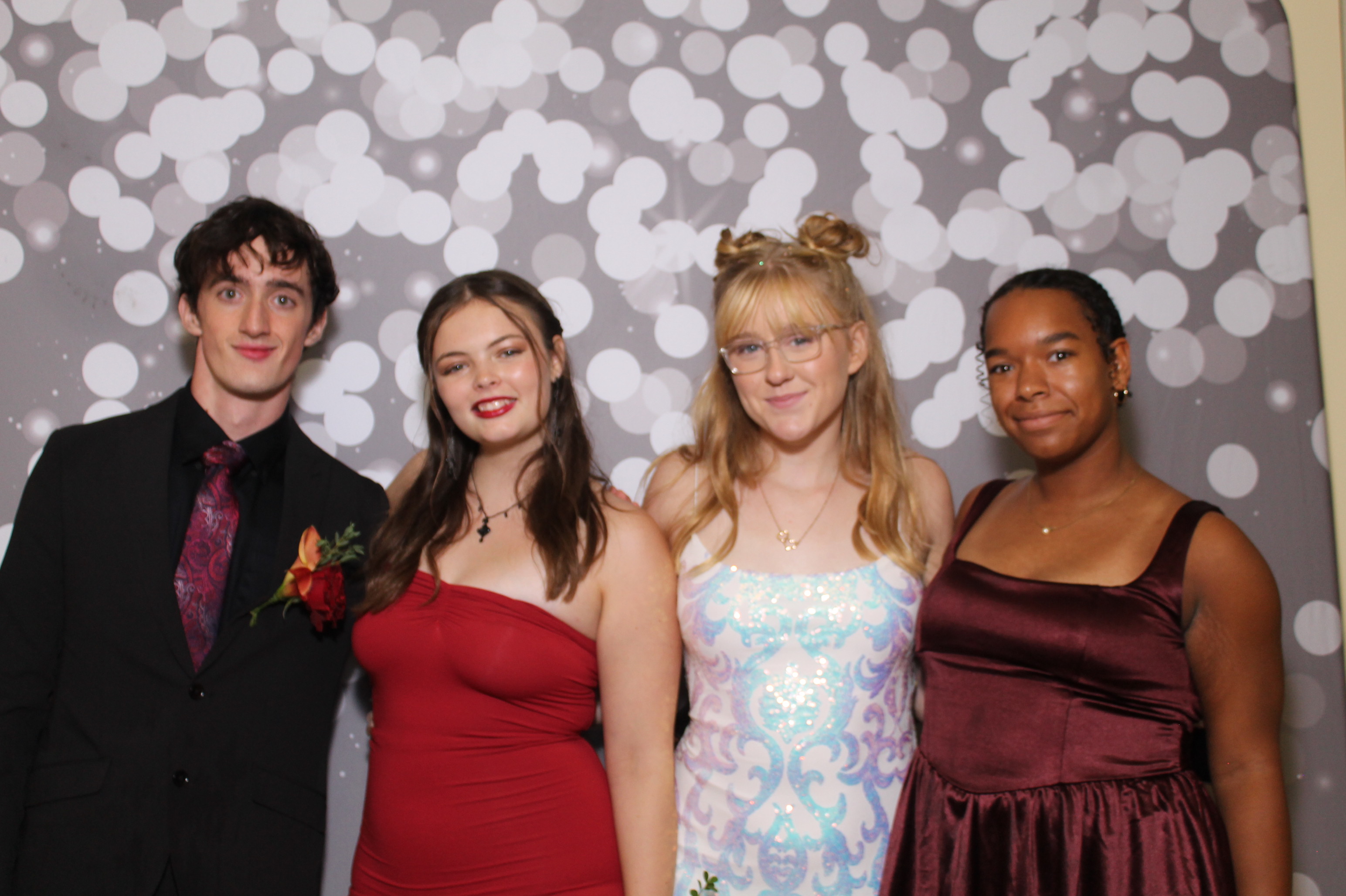 Walnut Hills Homecoming | View more photos from the event at gallery.photoboothcincy.com/u/PhotoBoothCincy/Walnut-Hills-Homecoming