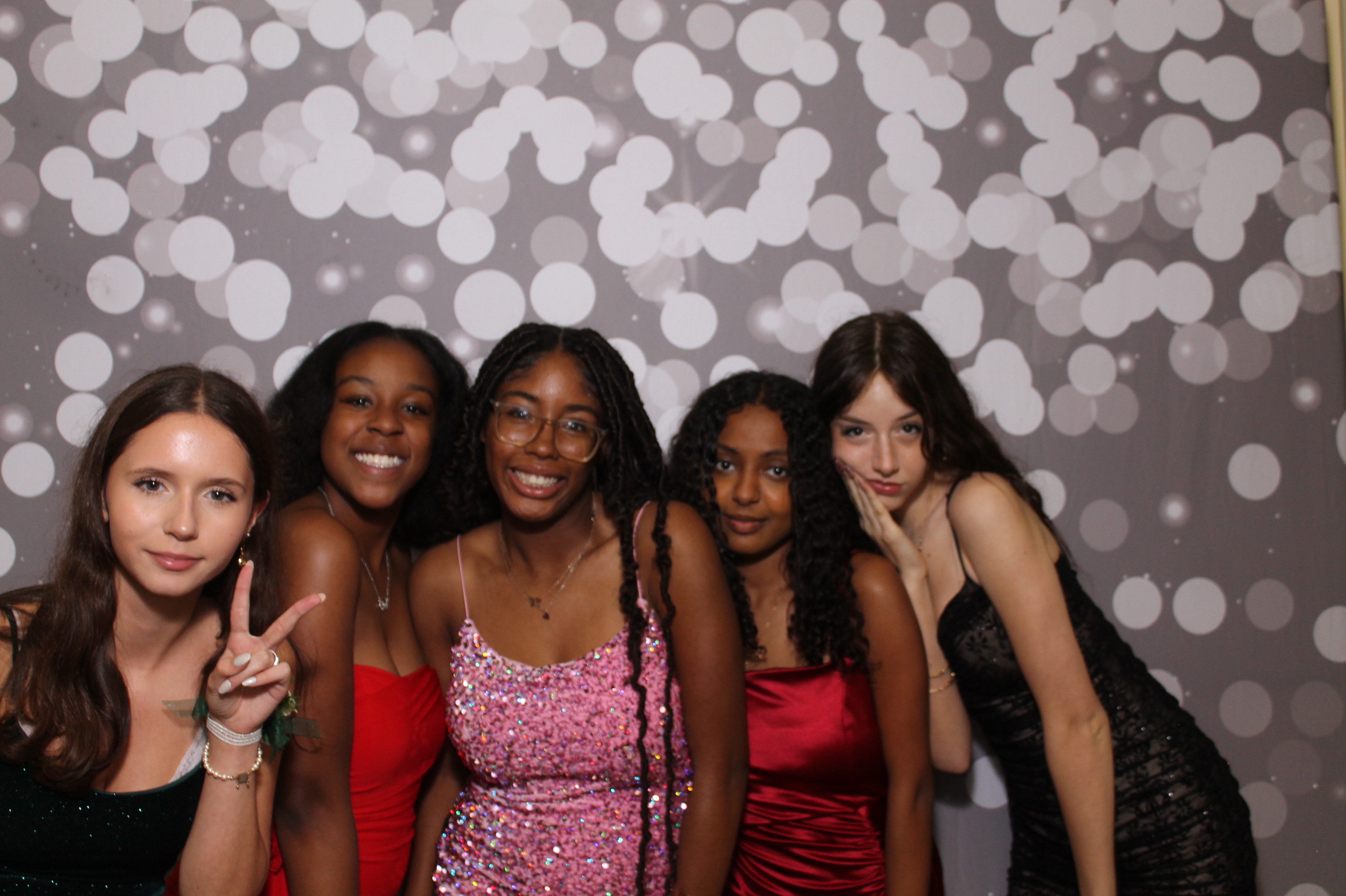 Walnut Hills Homecoming | View more photos from the event at gallery.photoboothcincy.com/u/PhotoBoothCincy/Walnut-Hills-Homecoming