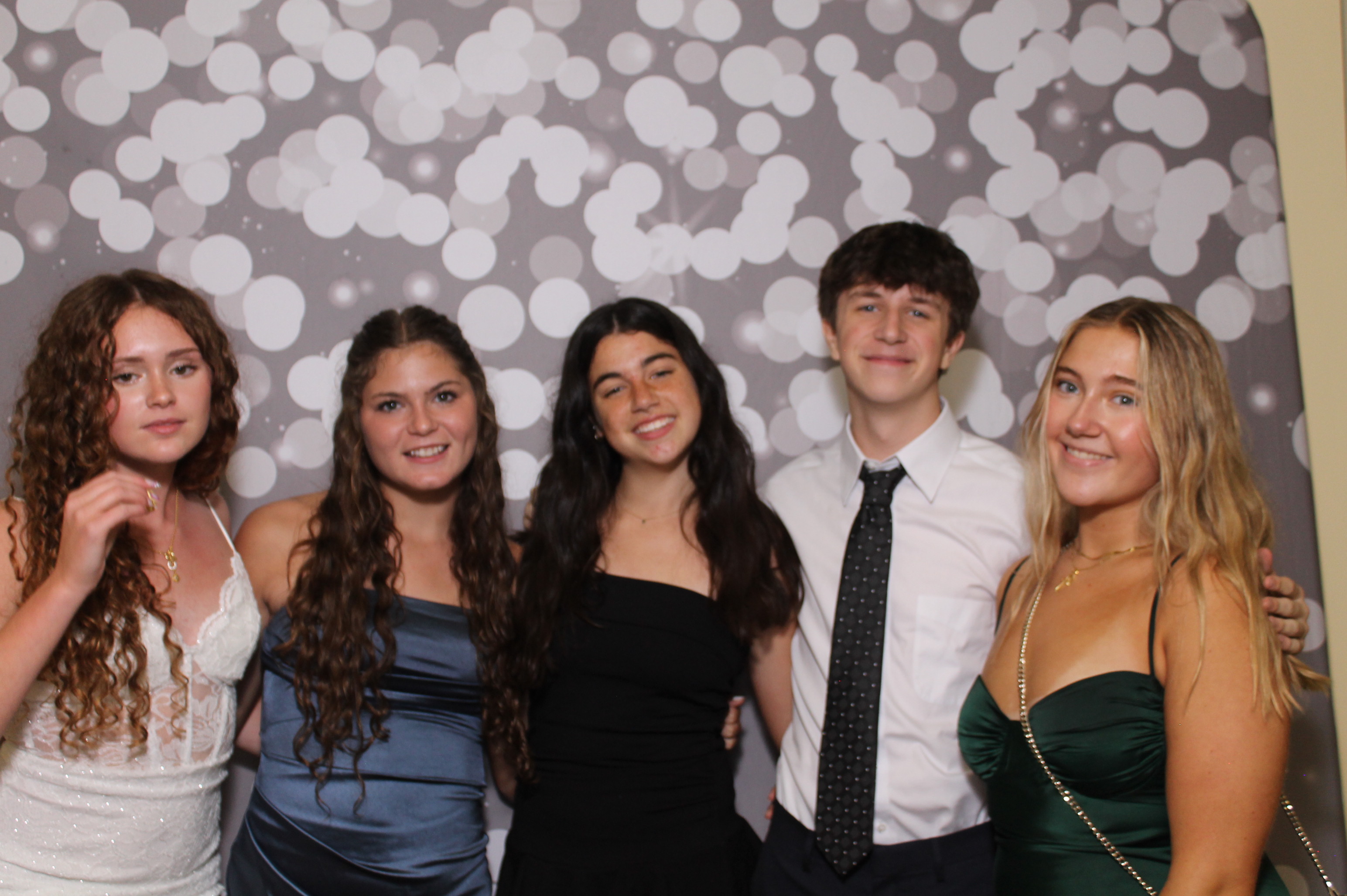 Walnut Hills Homecoming | View more photos from the event at gallery.photoboothcincy.com/u/PhotoBoothCincy/Walnut-Hills-Homecoming