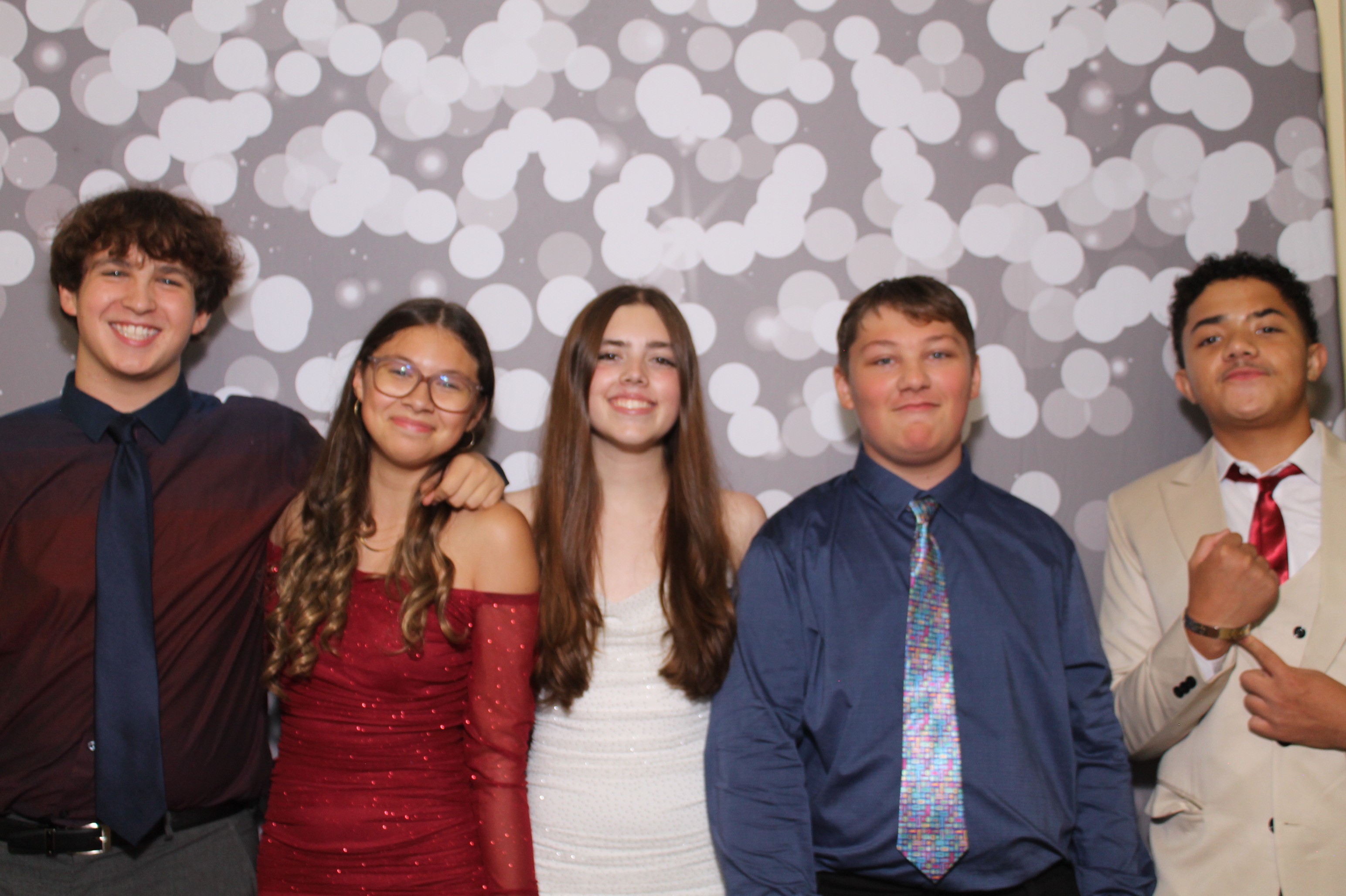 Walnut Hills Homecoming | View more photos from the event at gallery.photoboothcincy.com/u/PhotoBoothCincy/Walnut-Hills-Homecoming