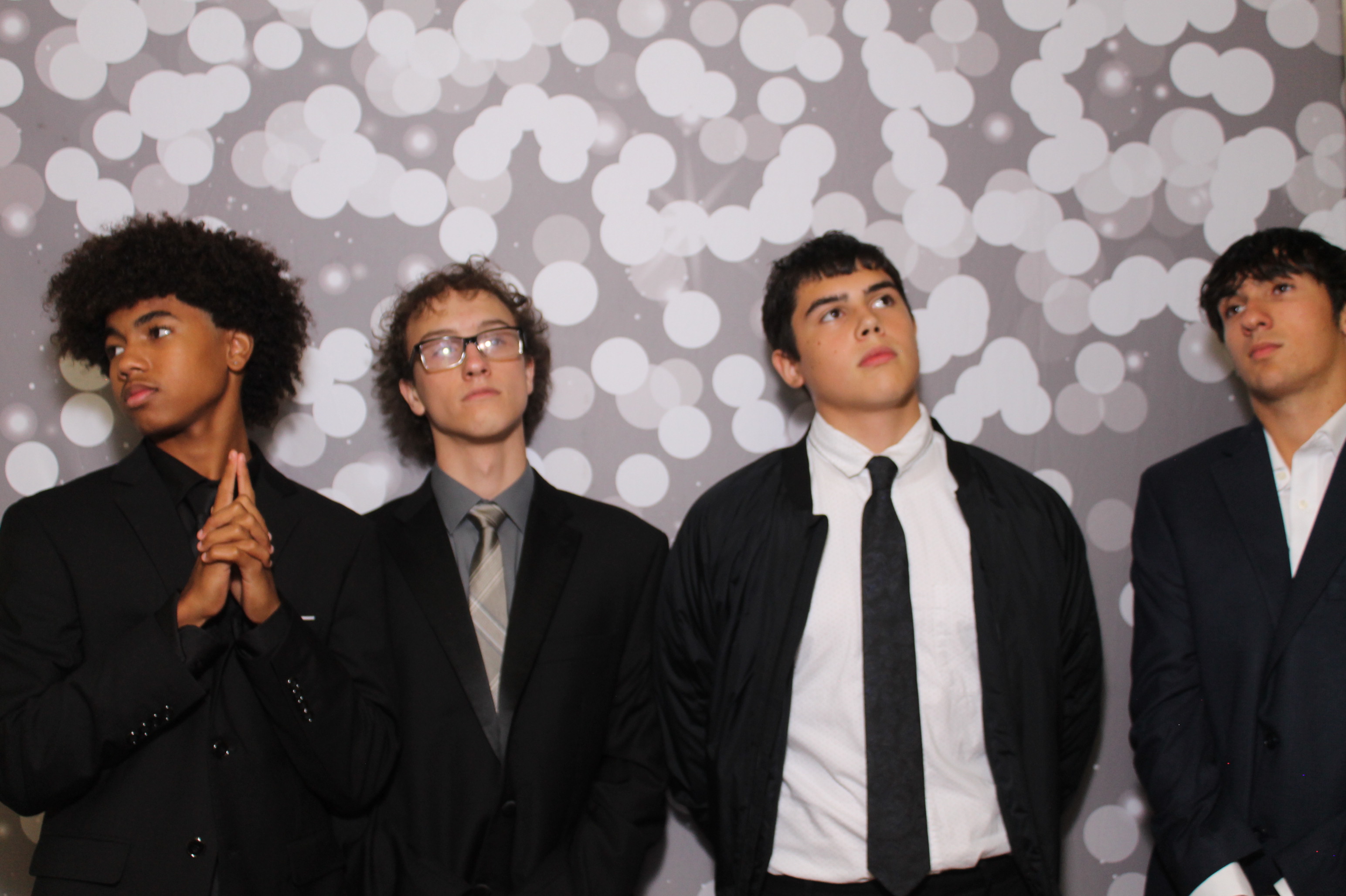 Walnut Hills Homecoming | View more photos from the event at gallery.photoboothcincy.com/u/PhotoBoothCincy/Walnut-Hills-Homecoming
