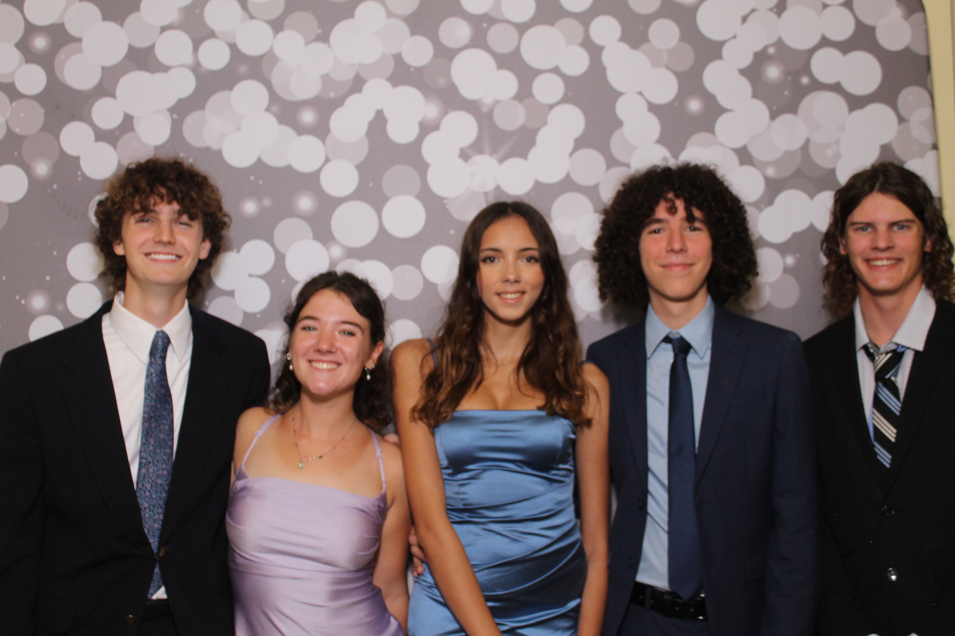 Walnut Hills Homecoming | View more photos from the event at gallery.photoboothcincy.com/u/PhotoBoothCincy/Walnut-Hills-Homecoming