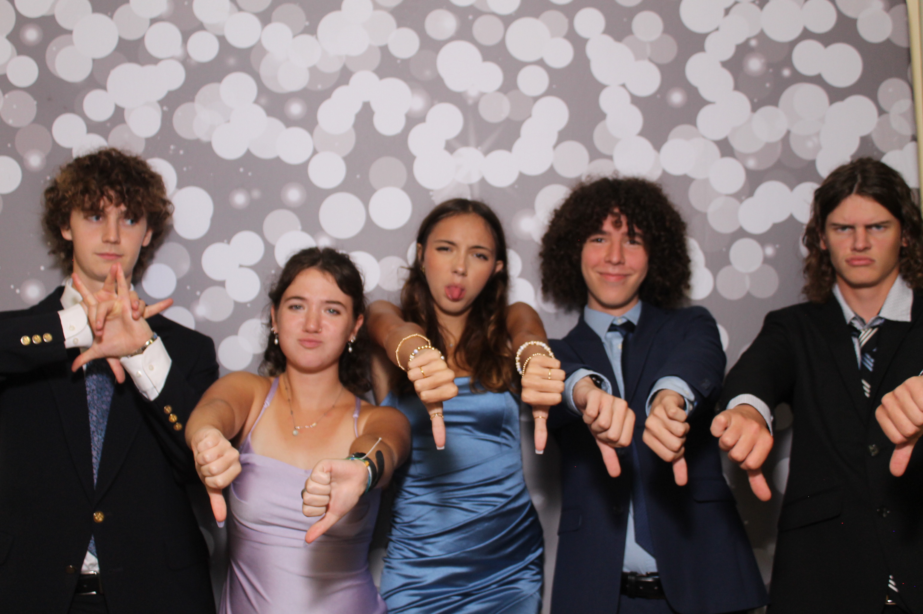 Walnut Hills Homecoming | View more photos from the event at gallery.photoboothcincy.com/u/PhotoBoothCincy/Walnut-Hills-Homecoming