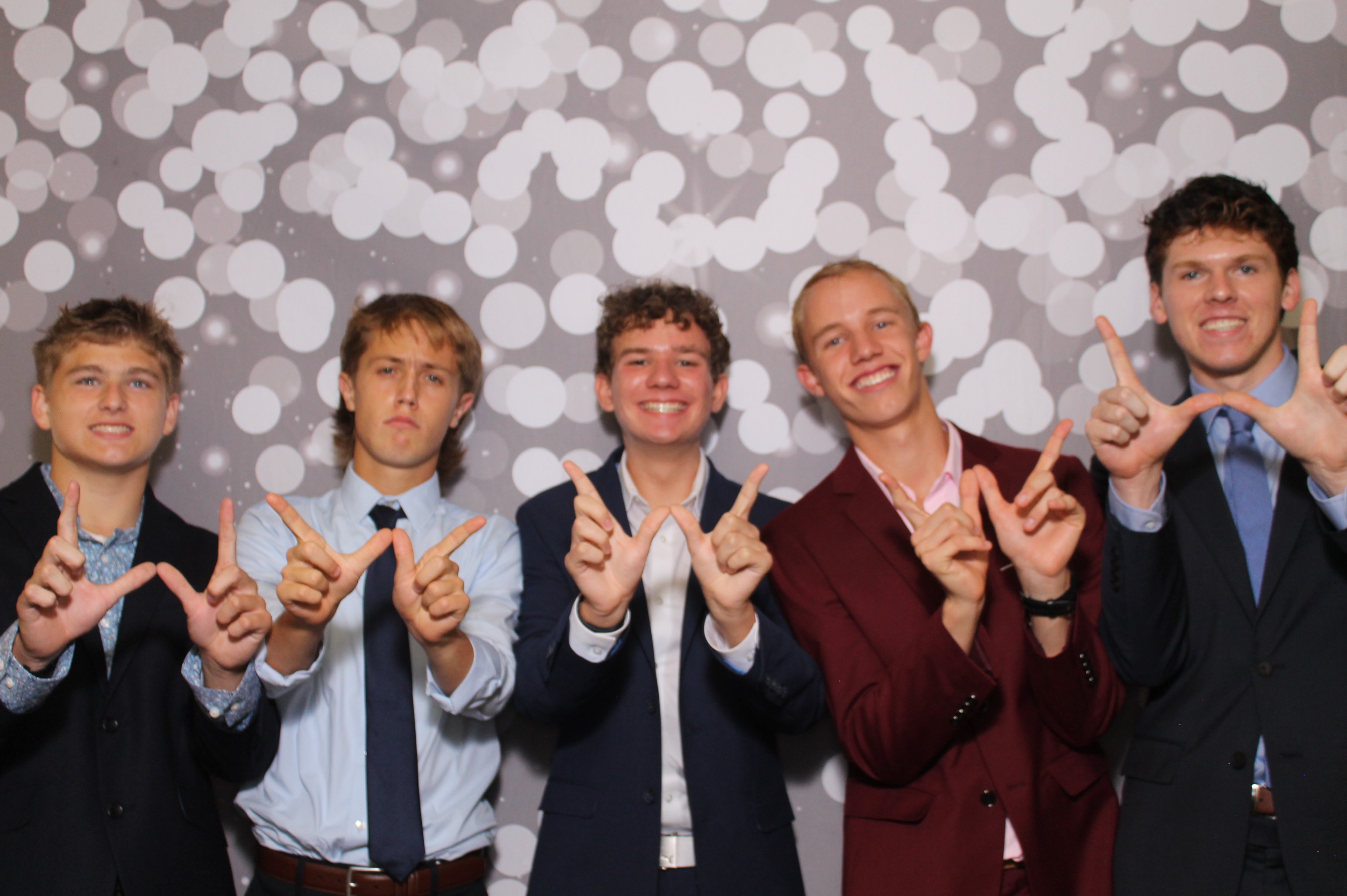 Walnut Hills Homecoming | View more photos from the event at gallery.photoboothcincy.com/u/PhotoBoothCincy/Walnut-Hills-Homecoming