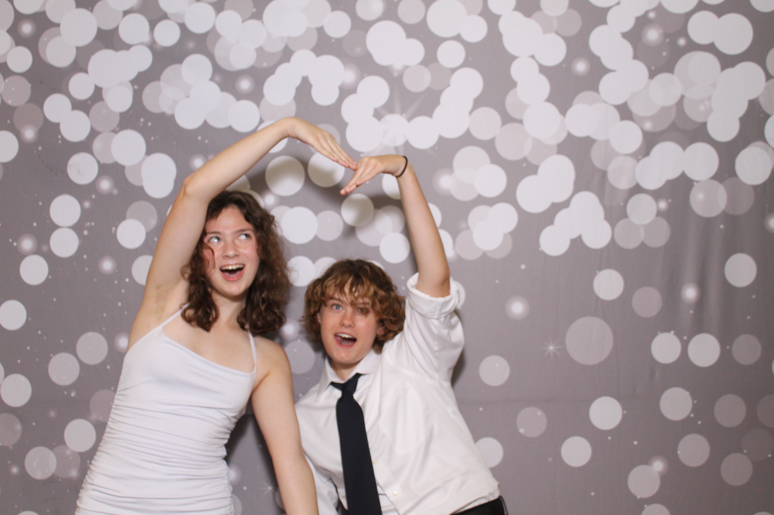 Walnut Hills Homecoming | View more photos from the event at gallery.photoboothcincy.com/u/PhotoBoothCincy/Walnut-Hills-Homecoming