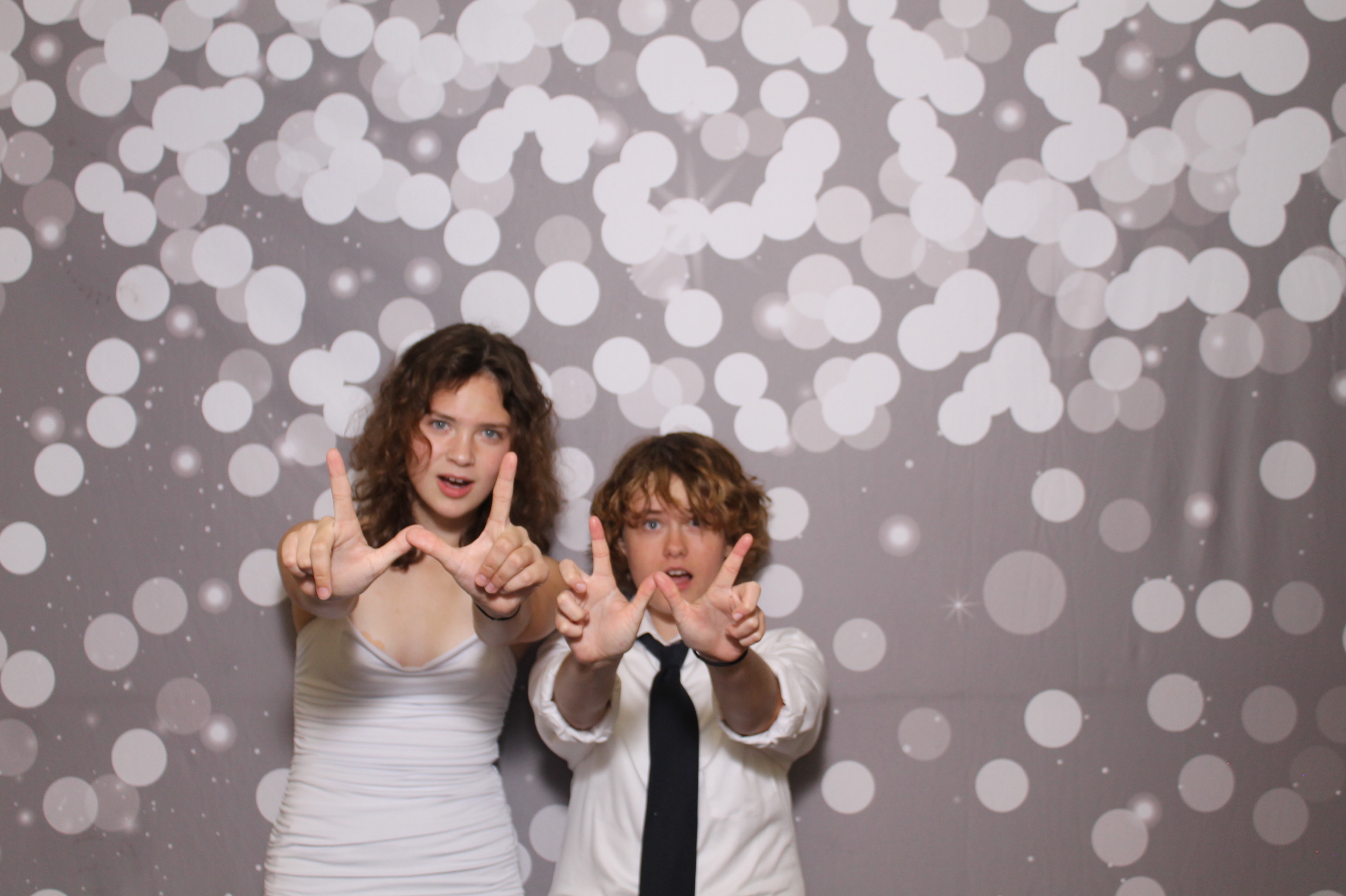 Walnut Hills Homecoming | View more photos from the event at gallery.photoboothcincy.com/u/PhotoBoothCincy/Walnut-Hills-Homecoming