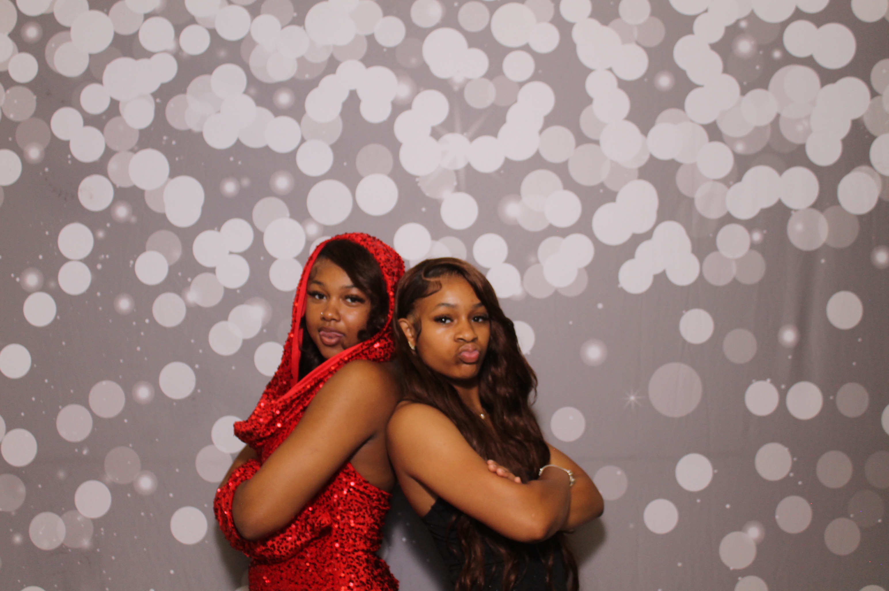 Walnut Hills Homecoming | View more photos from the event at gallery.photoboothcincy.com/u/PhotoBoothCincy/Walnut-Hills-Homecoming