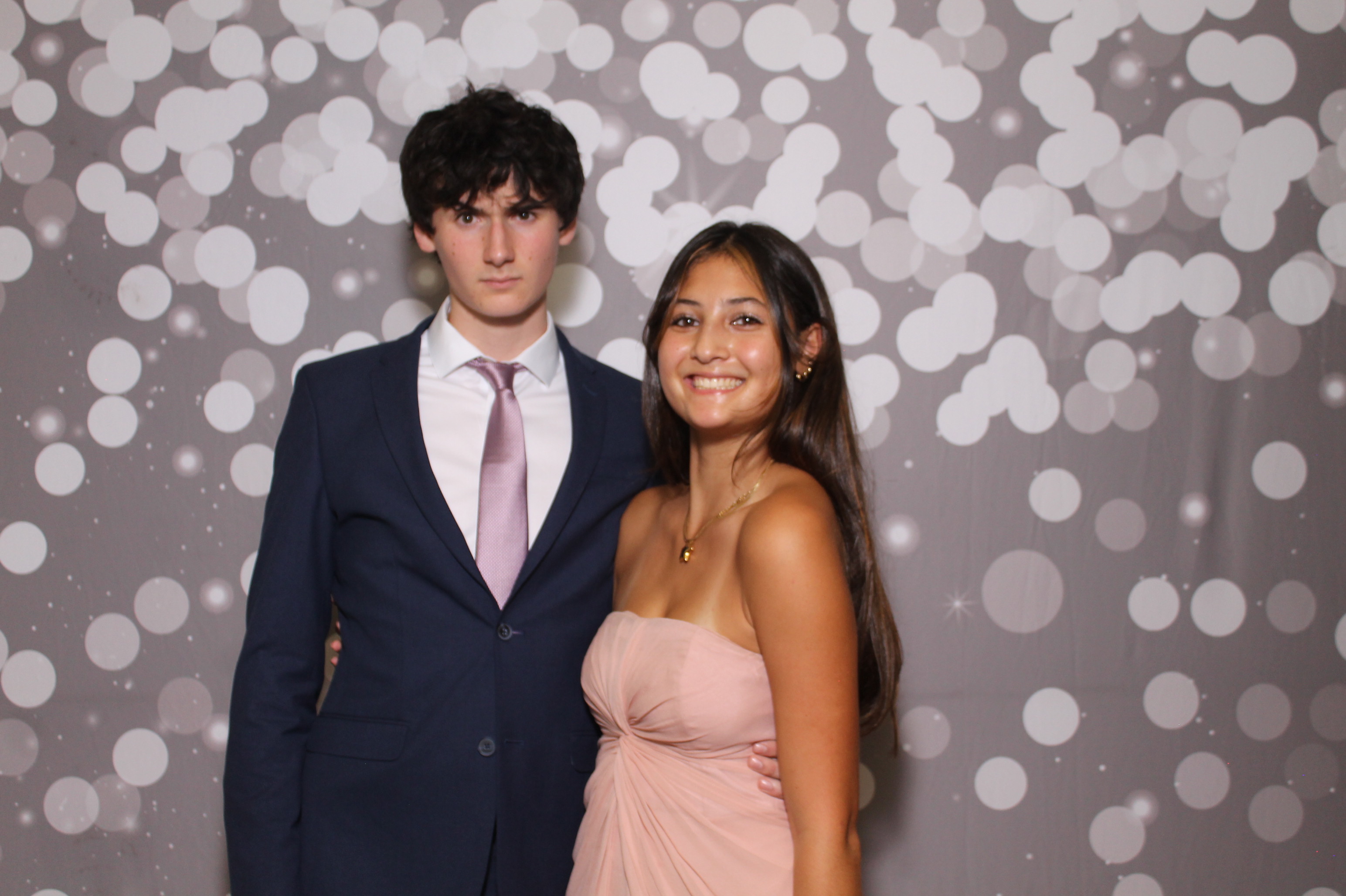 Walnut Hills Homecoming | View more photos from the event at gallery.photoboothcincy.com/u/PhotoBoothCincy/Walnut-Hills-Homecoming