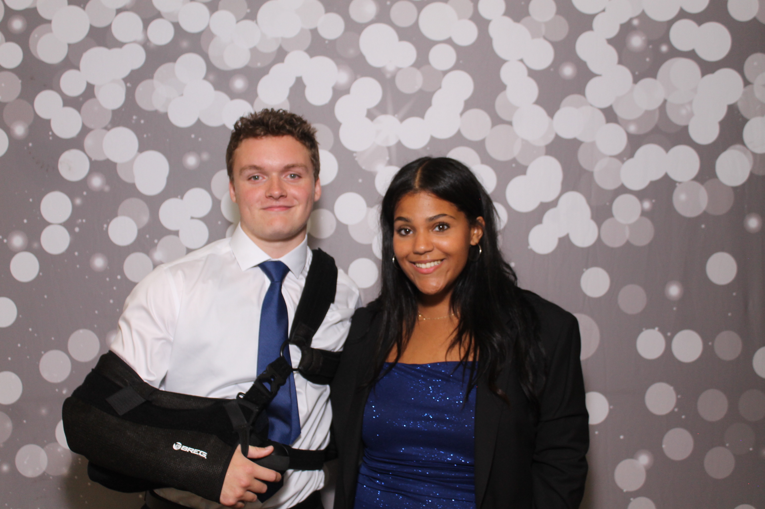 Walnut Hills Homecoming | View more photos from the event at gallery.photoboothcincy.com/u/PhotoBoothCincy/Walnut-Hills-Homecoming