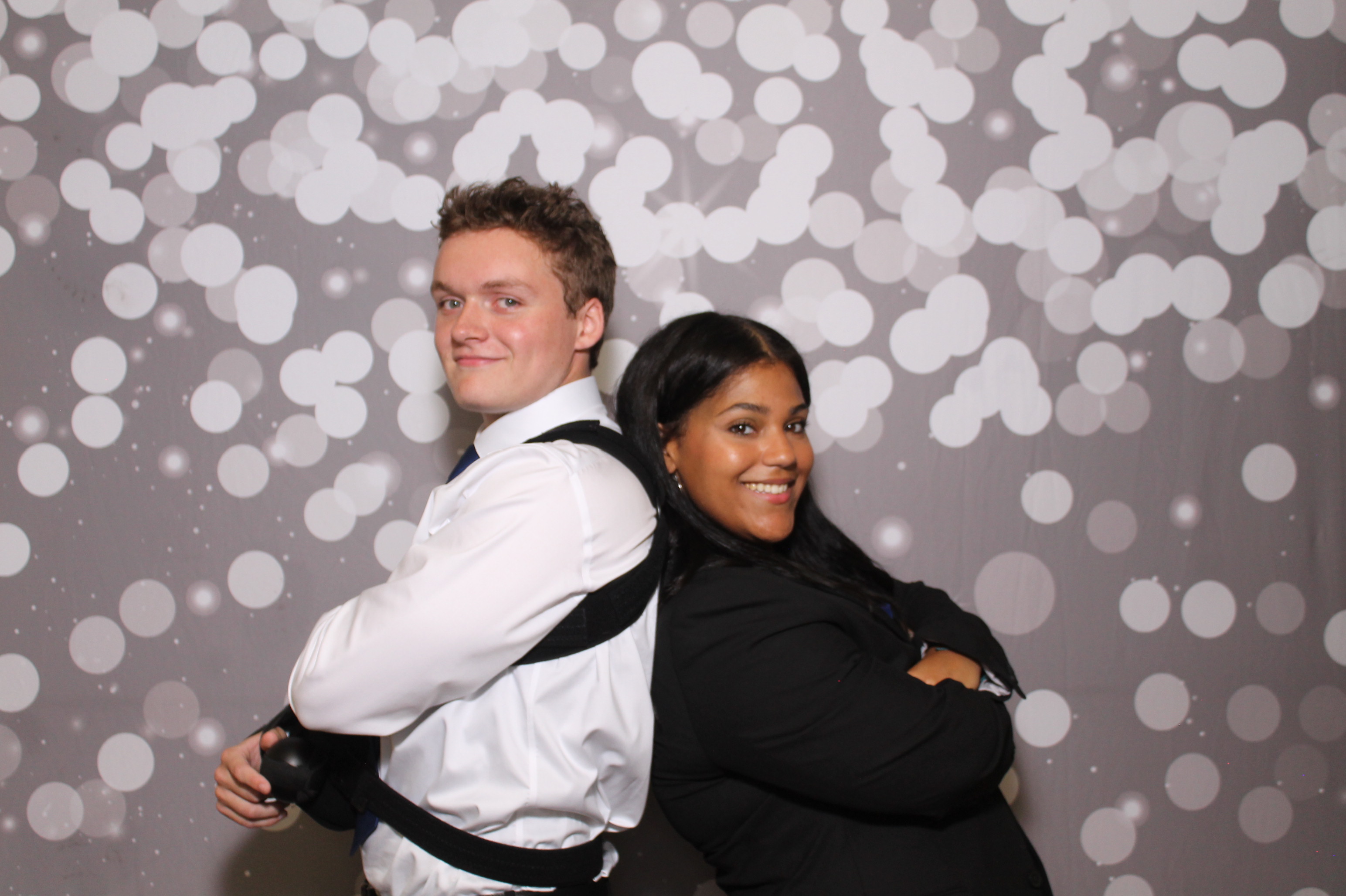 Walnut Hills Homecoming | View more photos from the event at gallery.photoboothcincy.com/u/PhotoBoothCincy/Walnut-Hills-Homecoming