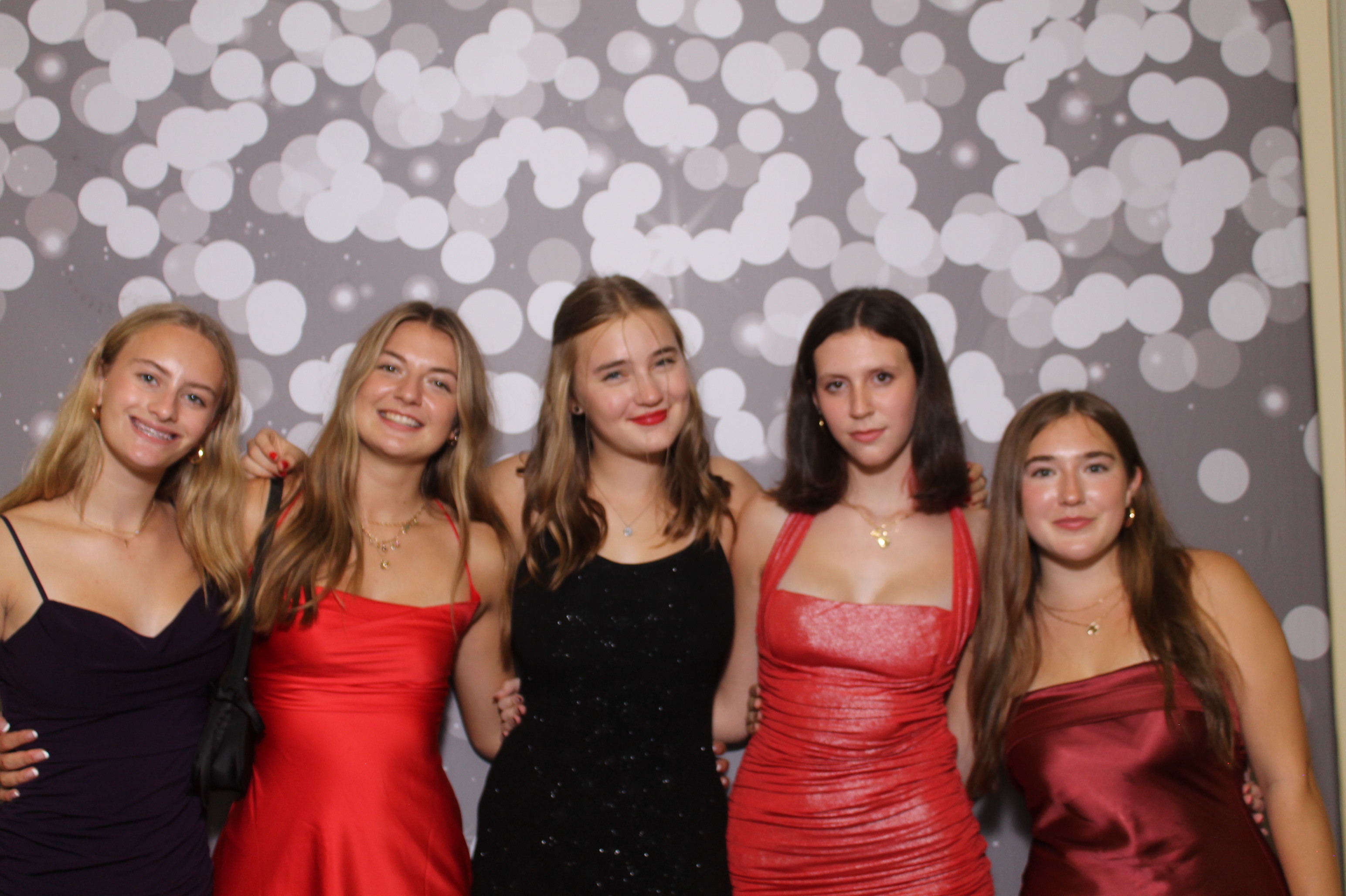 Walnut Hills Homecoming | View more photos from the event at gallery.photoboothcincy.com/u/PhotoBoothCincy/Walnut-Hills-Homecoming