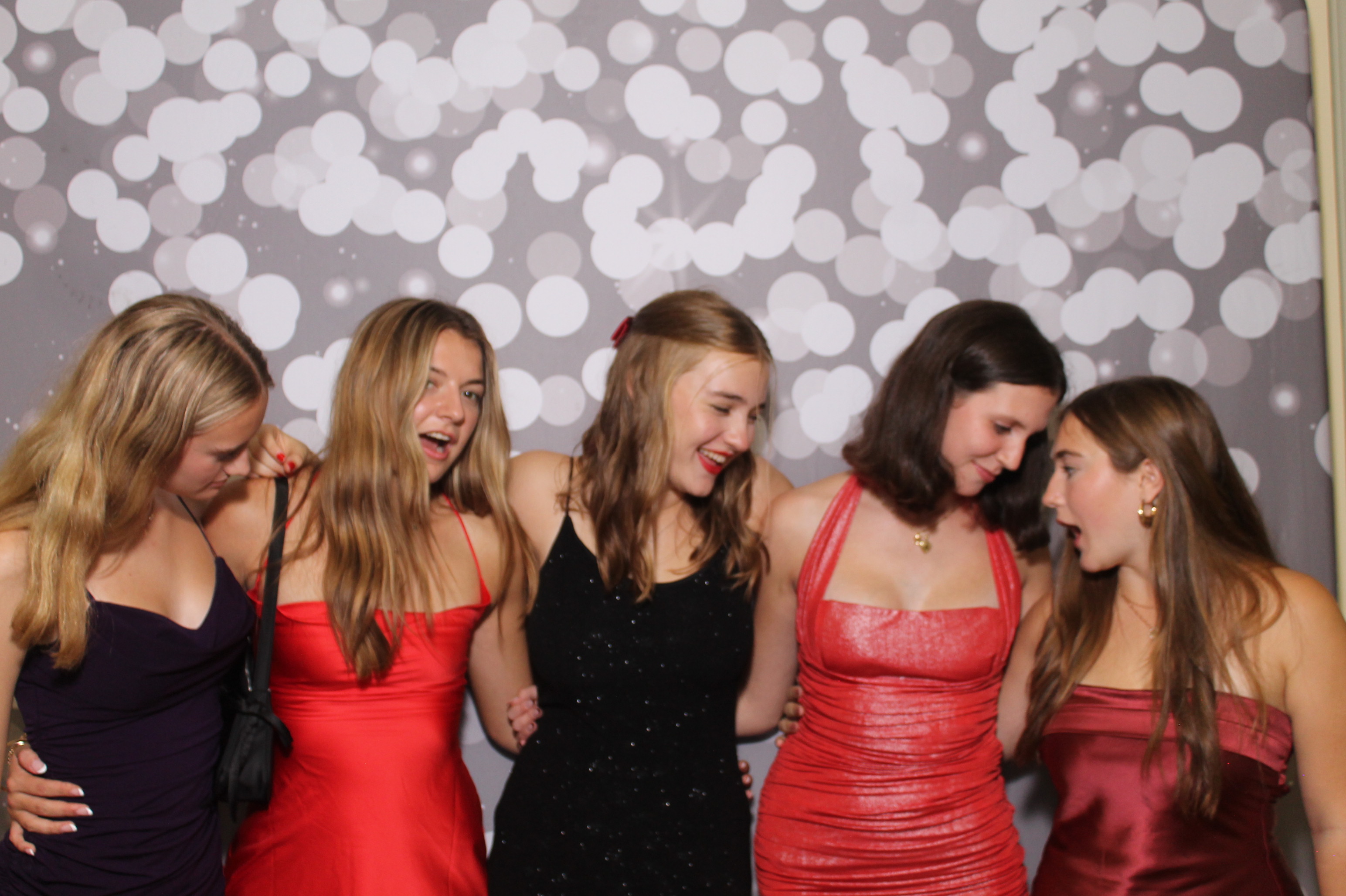 Walnut Hills Homecoming | View more photos from the event at gallery.photoboothcincy.com/u/PhotoBoothCincy/Walnut-Hills-Homecoming