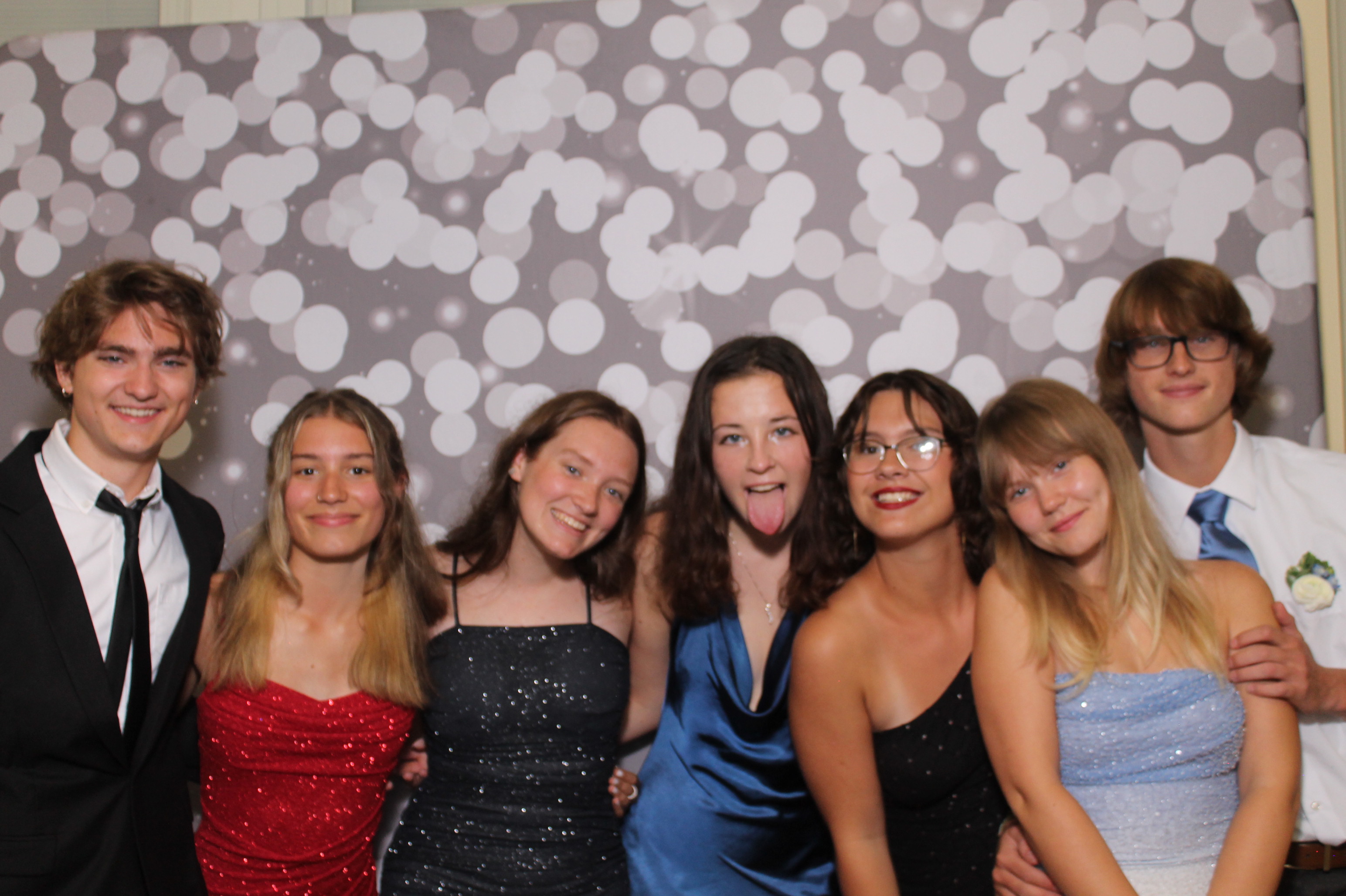 Walnut Hills Homecoming | View more photos from the event at gallery.photoboothcincy.com/u/PhotoBoothCincy/Walnut-Hills-Homecoming