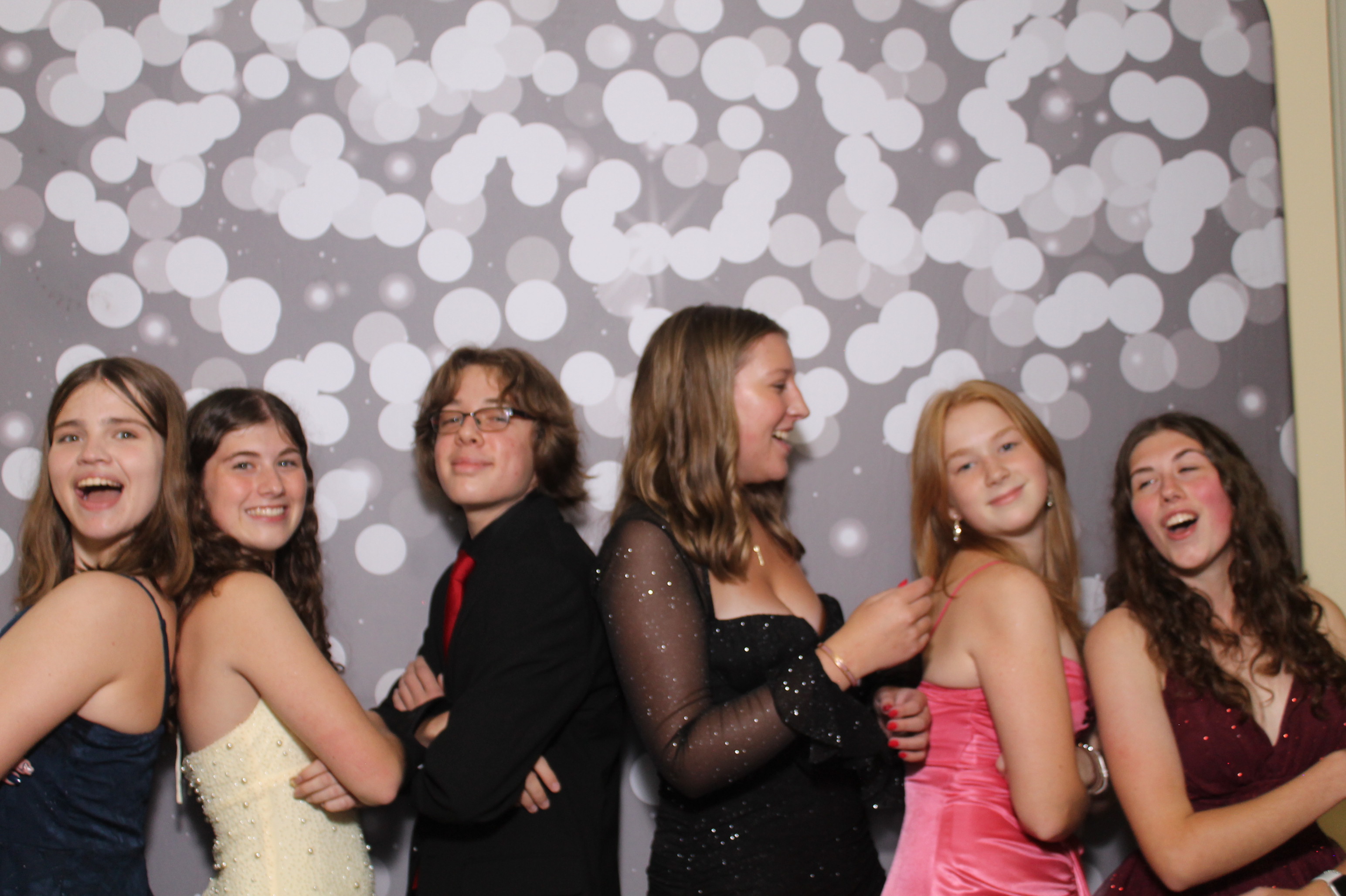 Walnut Hills Homecoming | View more photos from the event at gallery.photoboothcincy.com/u/PhotoBoothCincy/Walnut-Hills-Homecoming