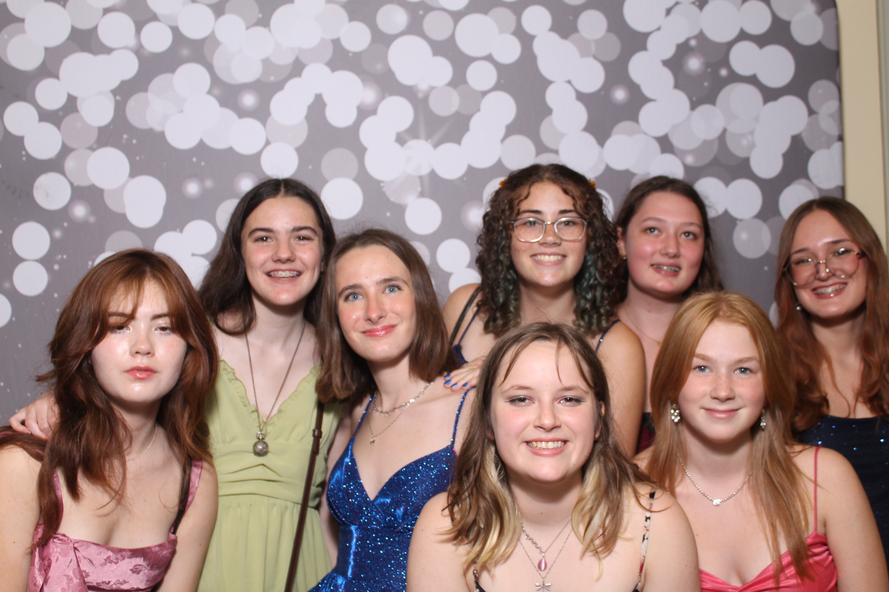 Walnut Hills Homecoming | View more photos from the event at gallery.photoboothcincy.com/u/PhotoBoothCincy/Walnut-Hills-Homecoming