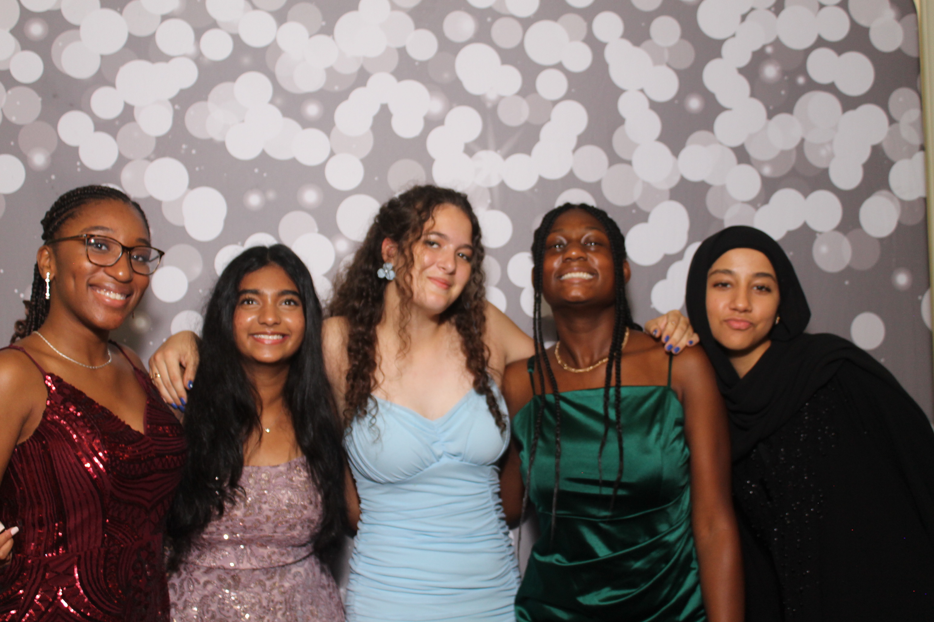 Walnut Hills Homecoming | View more photos from the event at gallery.photoboothcincy.com/u/PhotoBoothCincy/Walnut-Hills-Homecoming