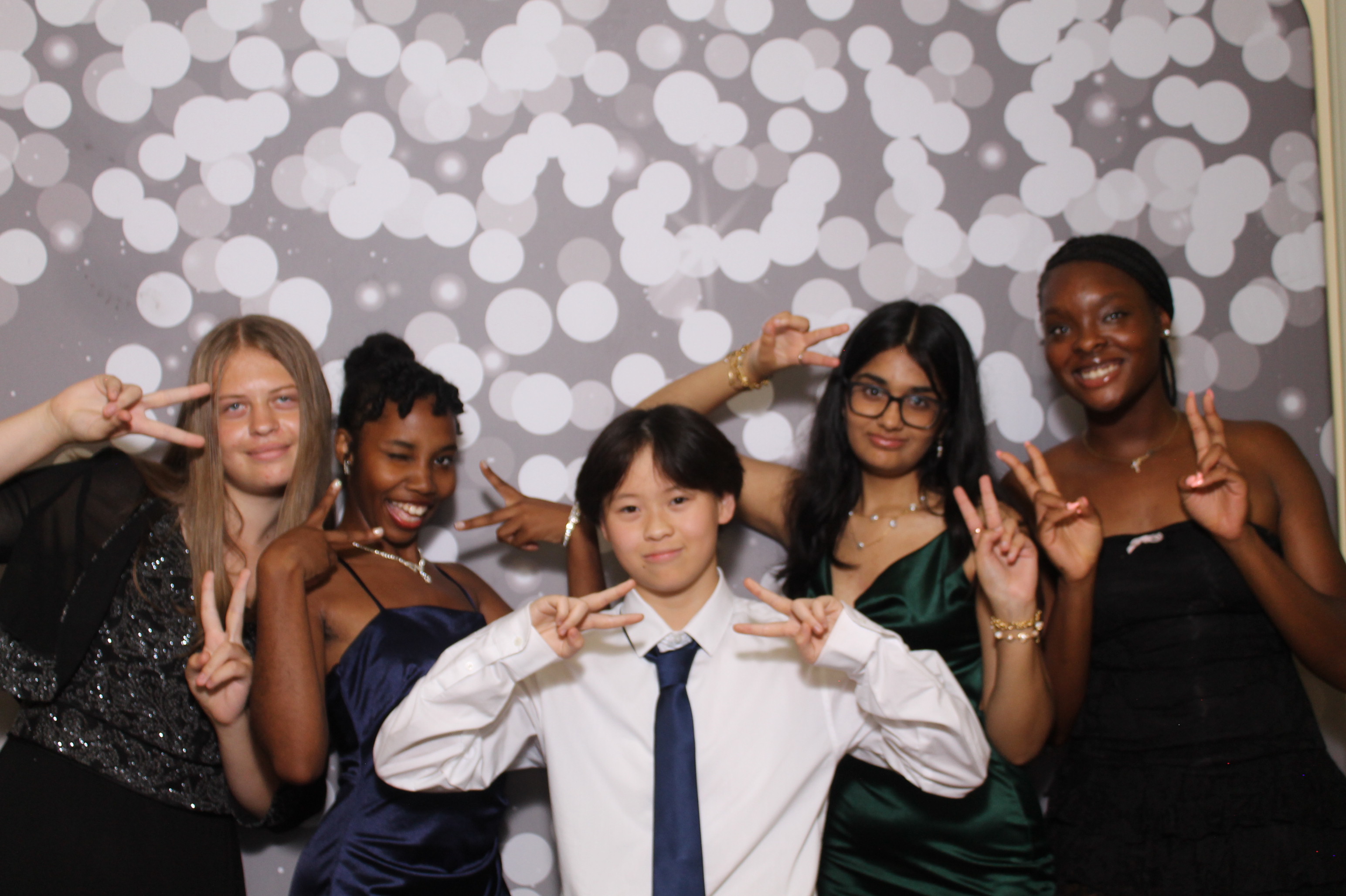 Walnut Hills Homecoming | View more photos from the event at gallery.photoboothcincy.com/u/PhotoBoothCincy/Walnut-Hills-Homecoming